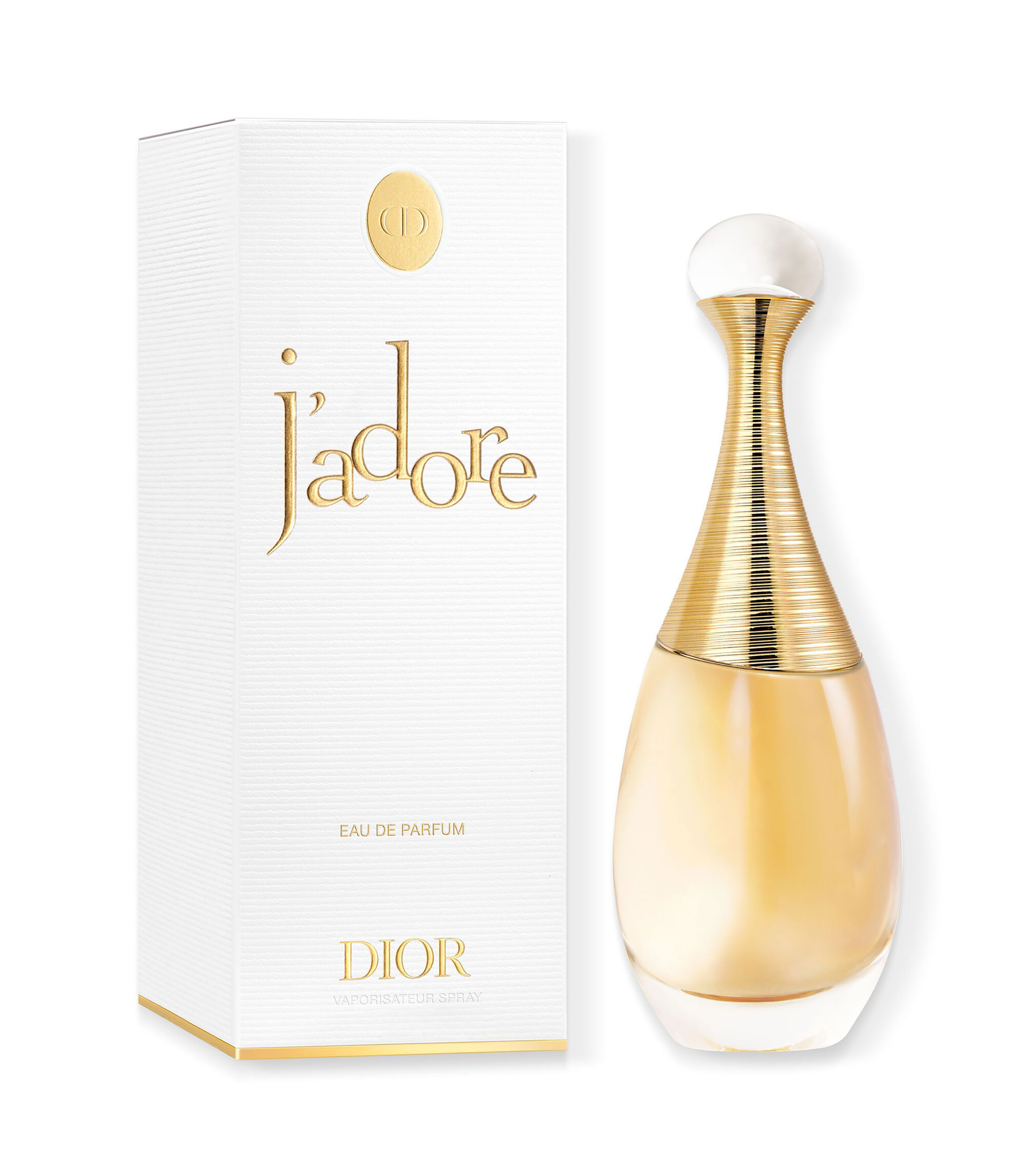 J'ADORE EAU DE PARFUM, 150 ML