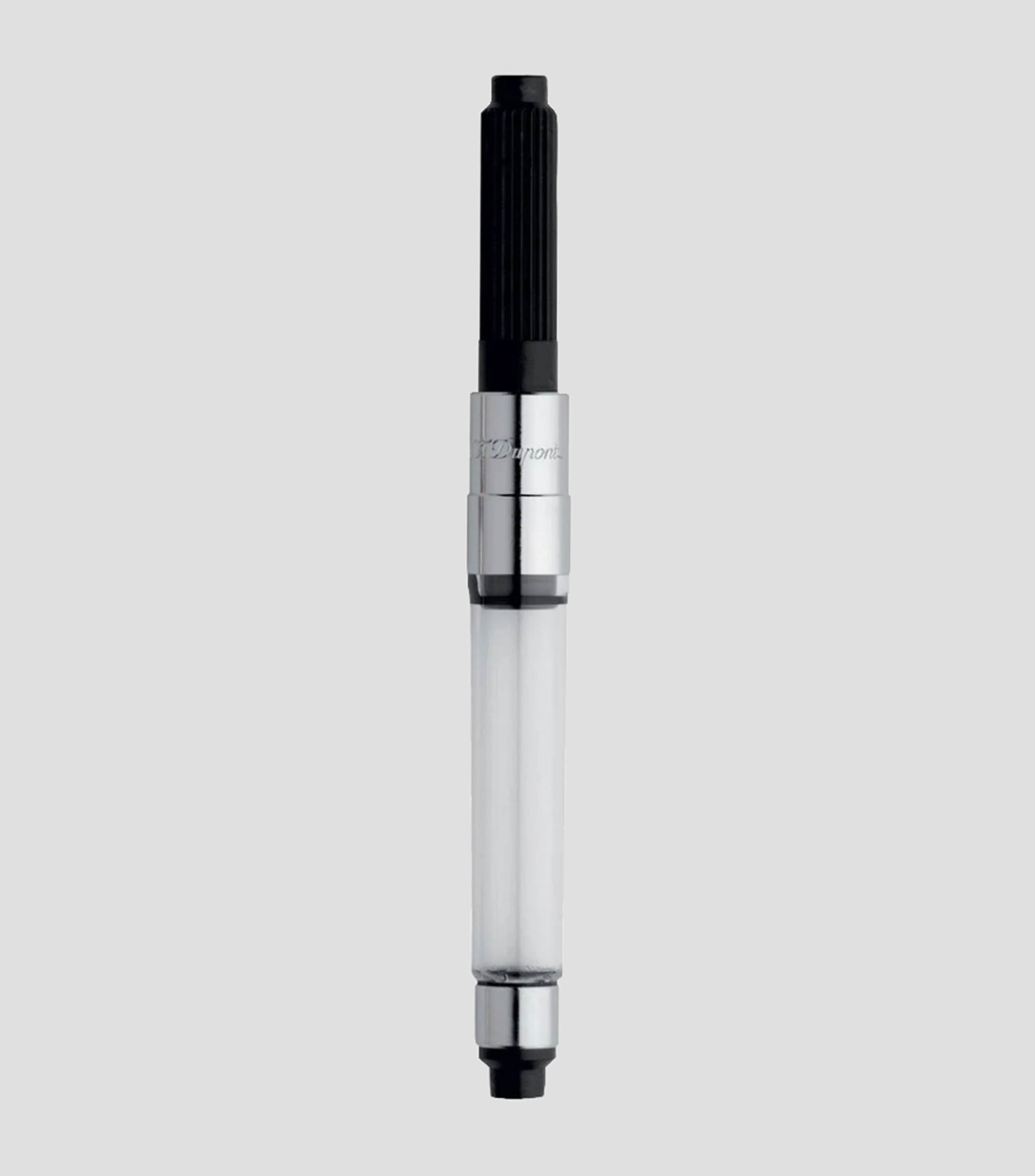 Convertidor para pluma fuente en plástico