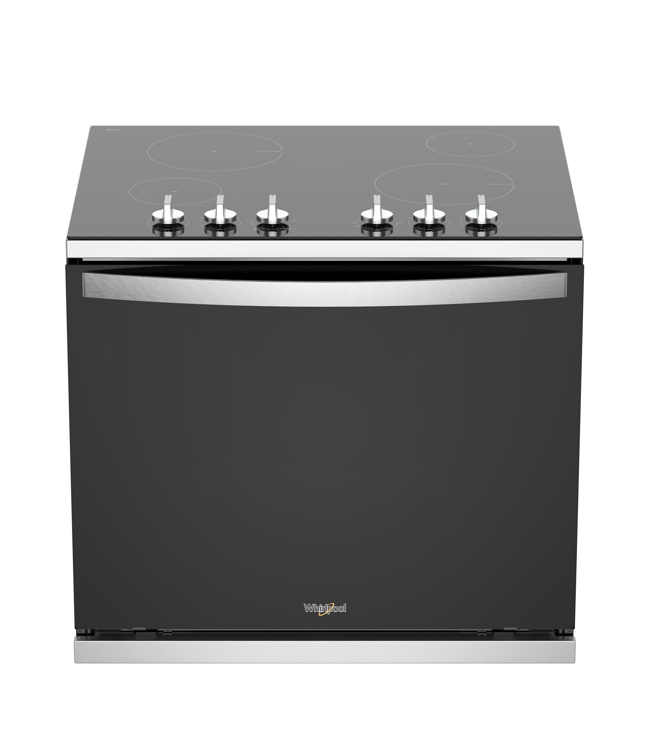 Estufa Empotrable Xpert Cooking Eléctrica 30