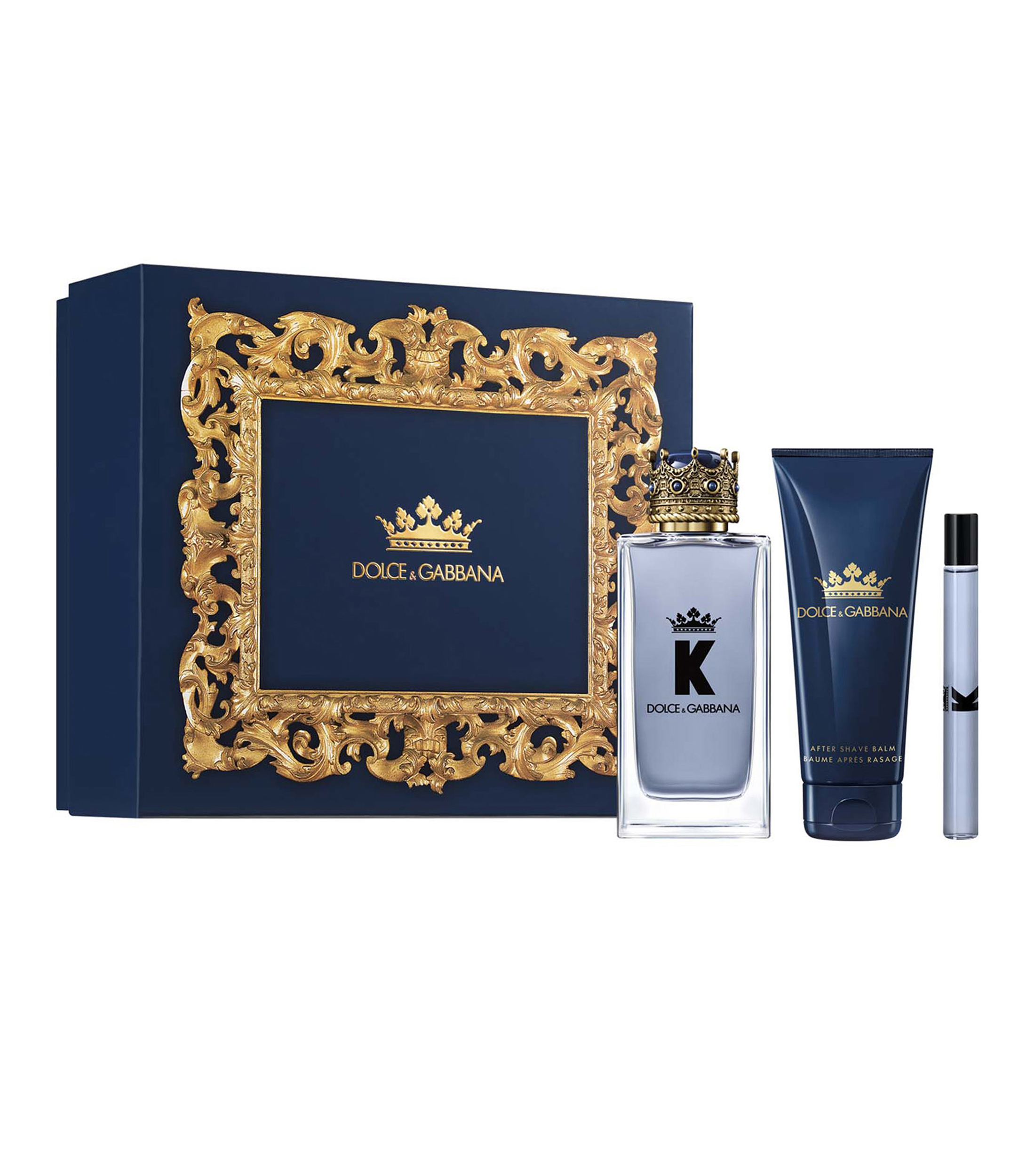 Dolce Gabbana Light Blue Eau De Toilette 2 Piece Gift Set Eau De Toilette  25ml Eau De Toilette 10ml – Gaprastore