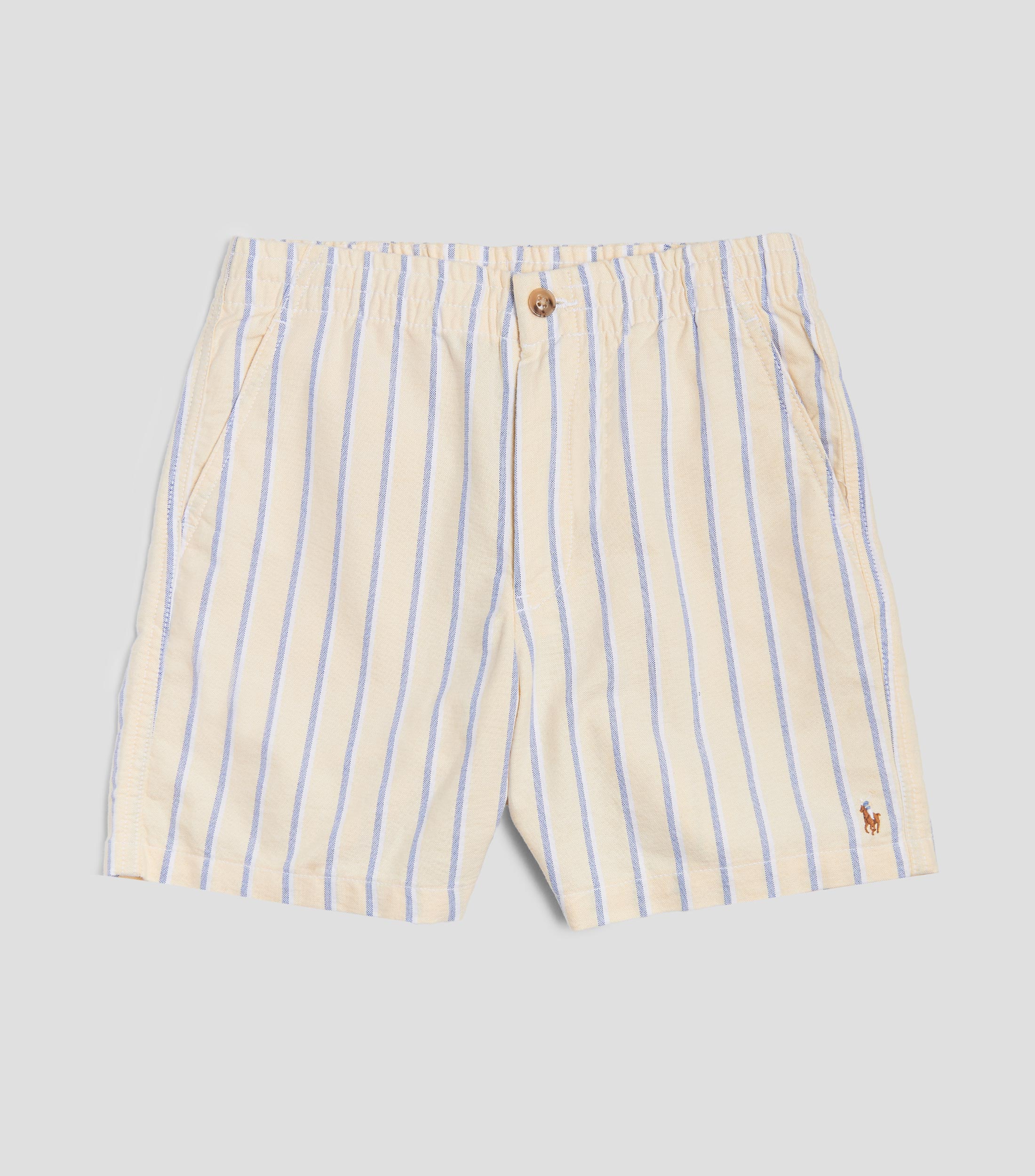 Short con rayas Niño