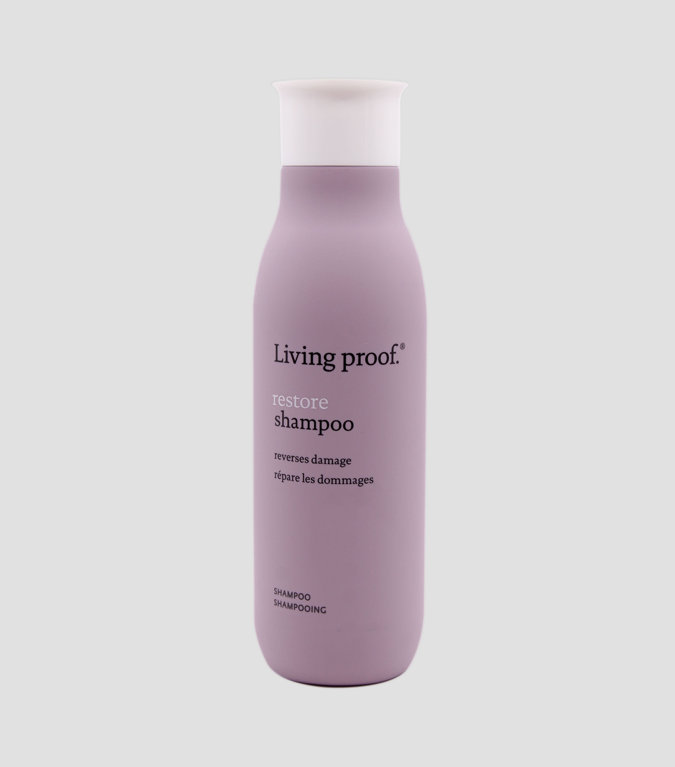 Shampoo Restaurador, 236 ml