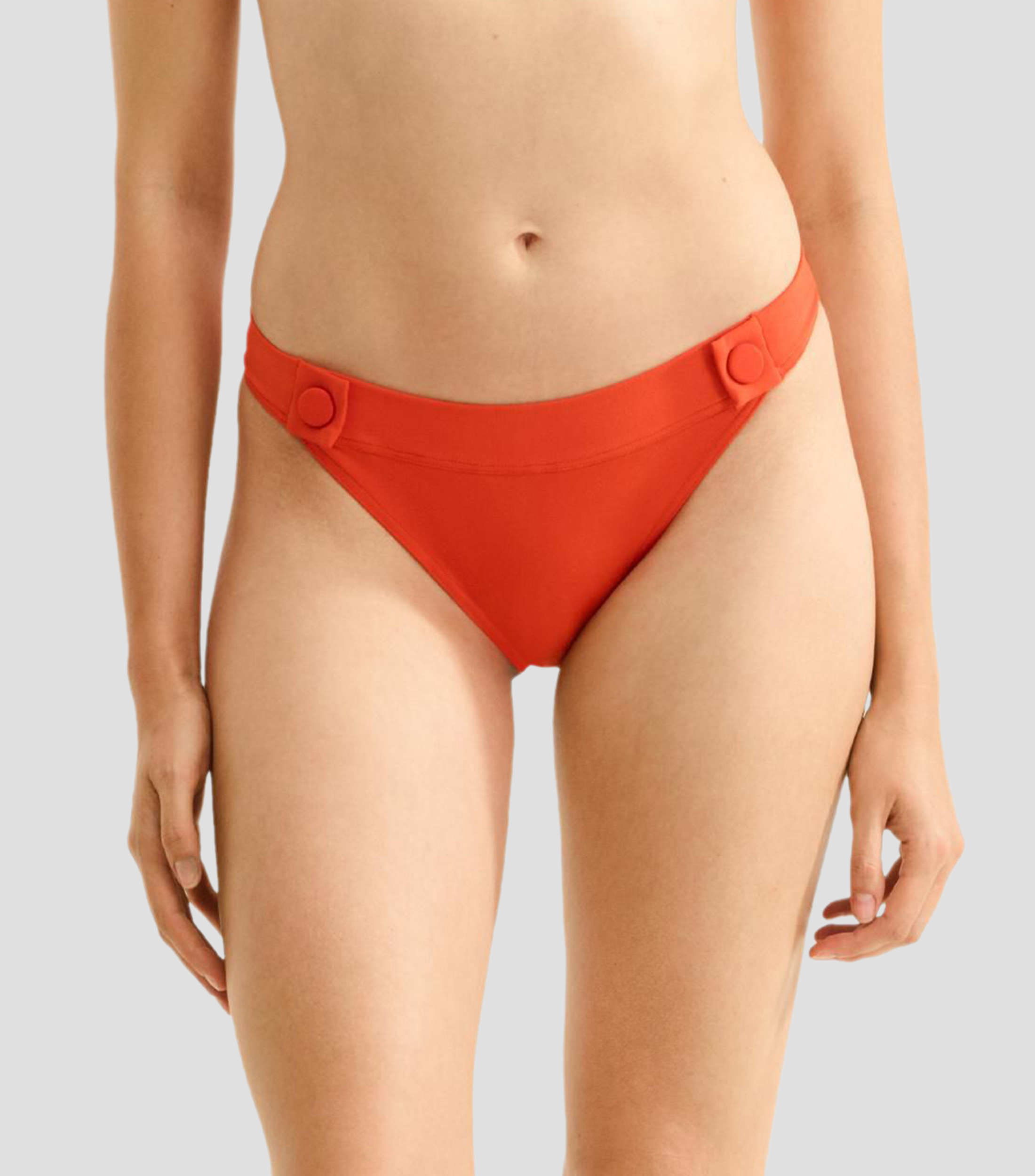 Bikini Bottom Plenitude Mujer