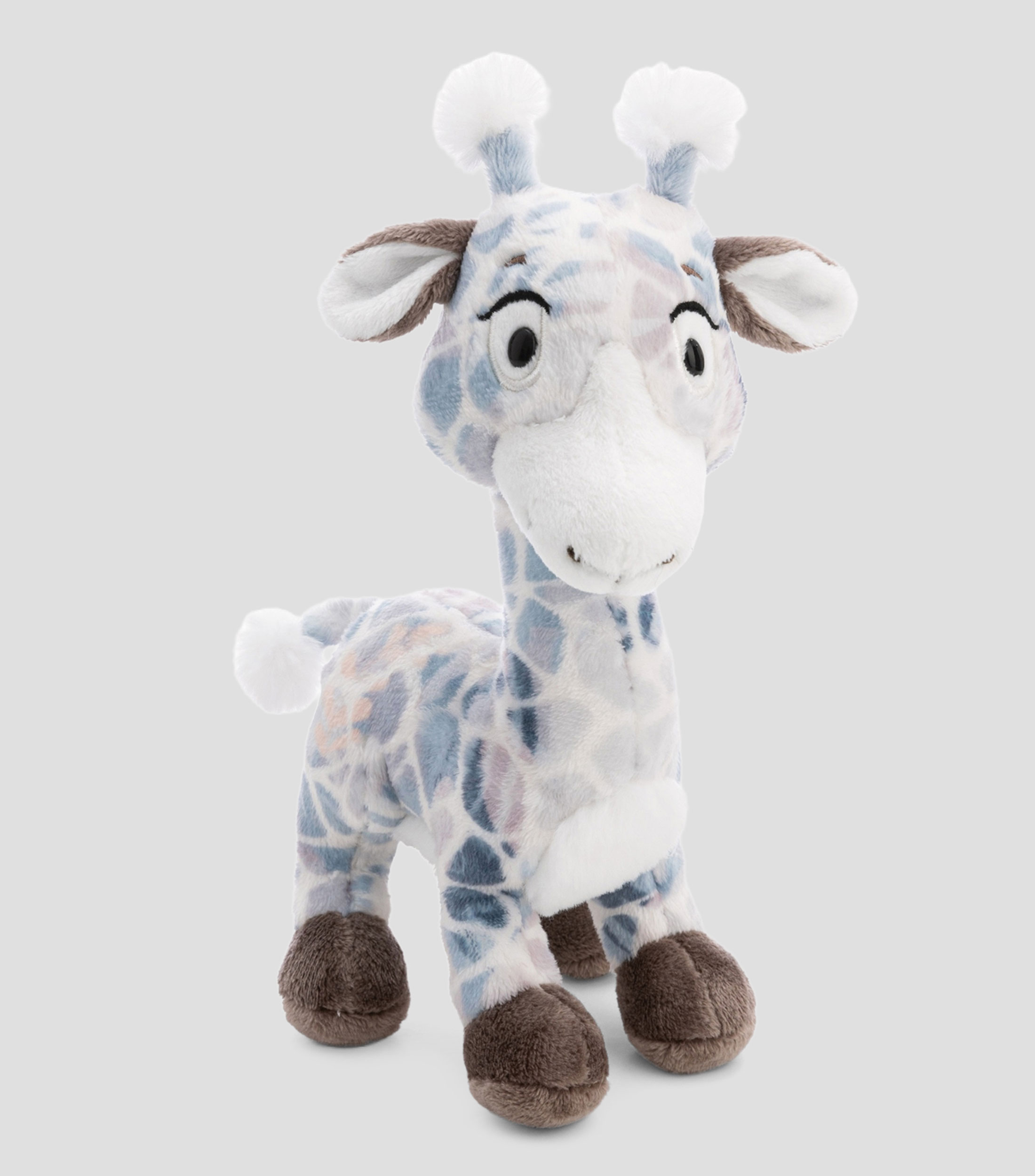 Jirafa Winny de Peluche