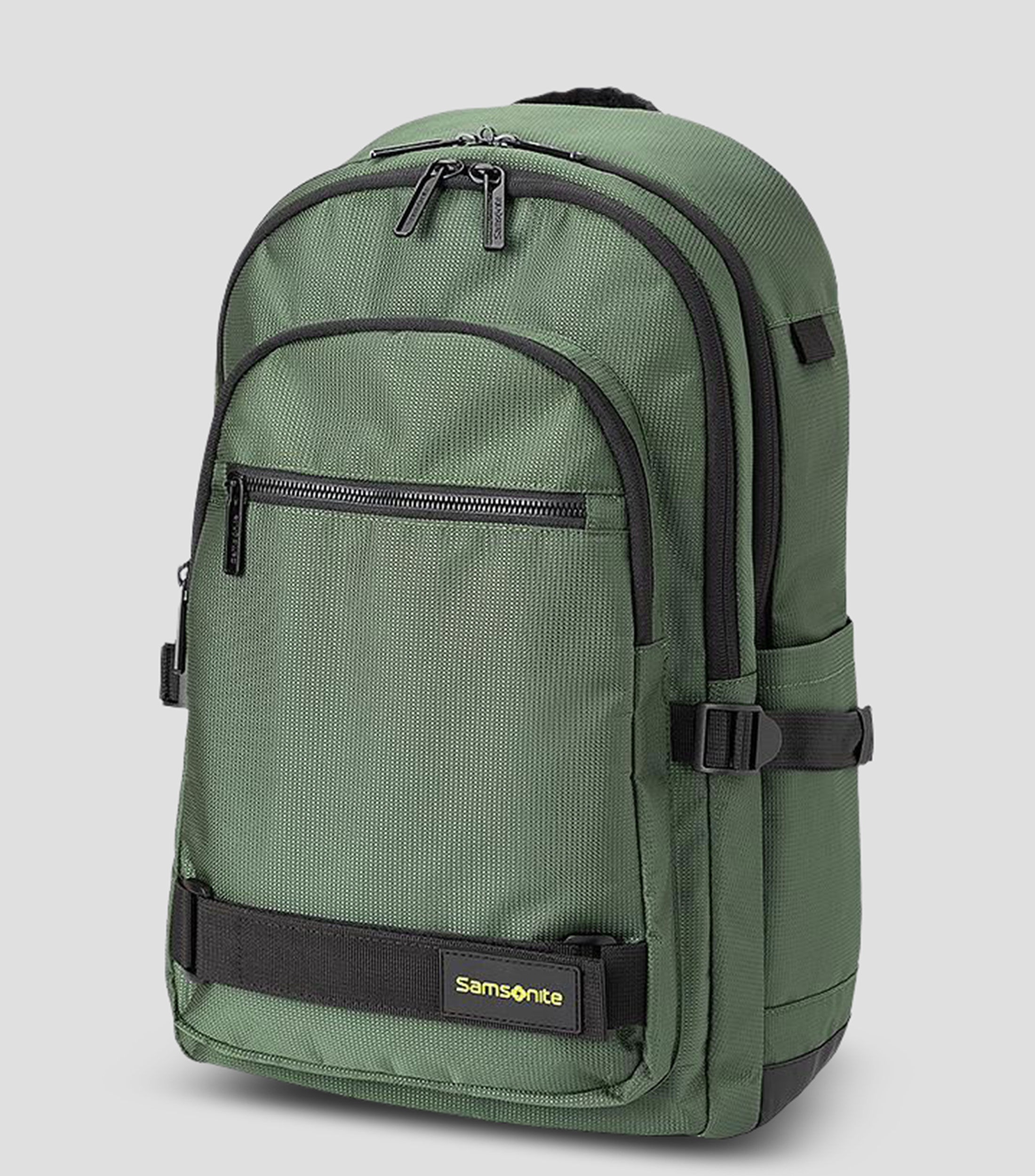Mochila escolar Refraction Warrion Niño