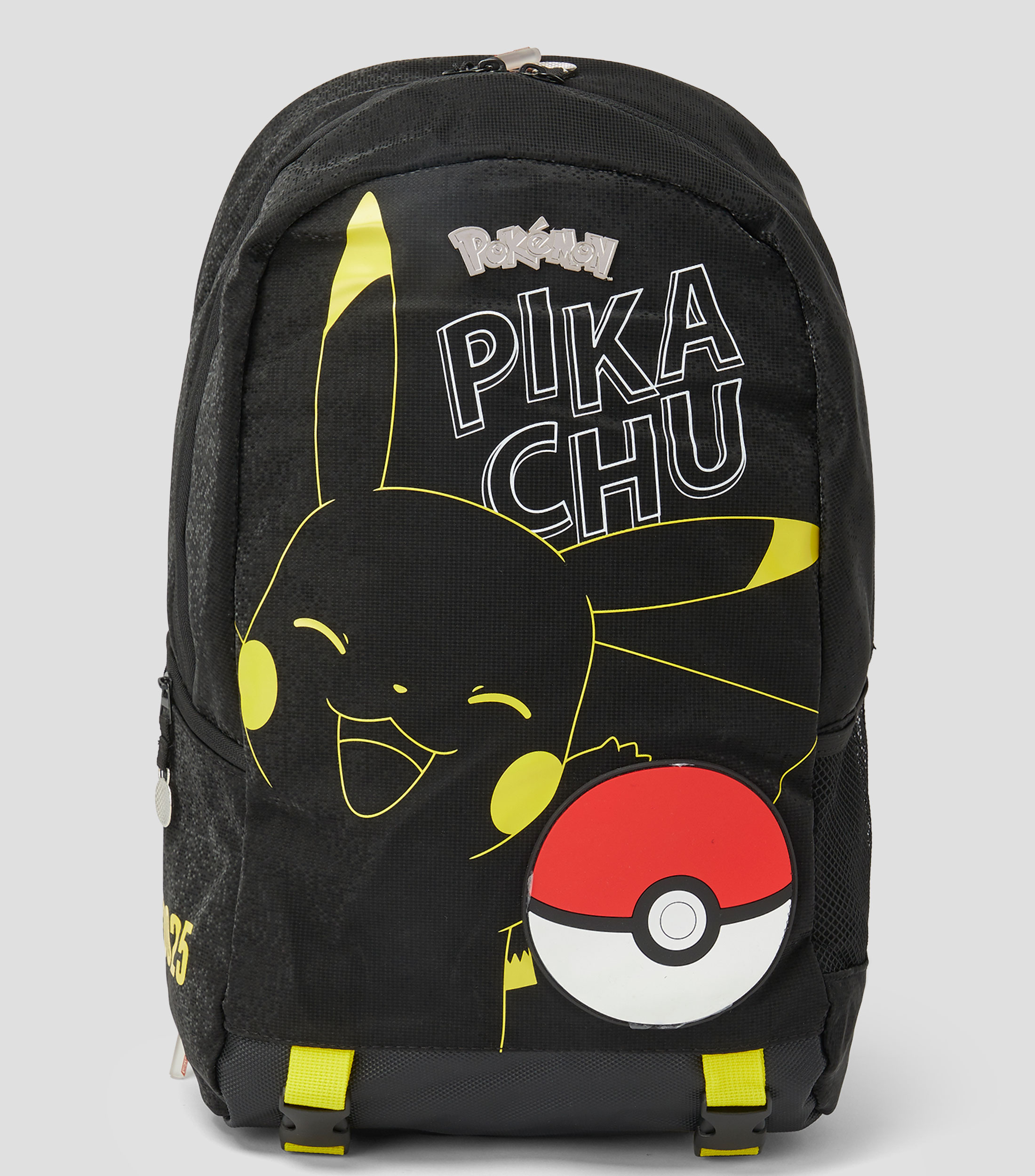 Mochila escolar Pokémon Niño
