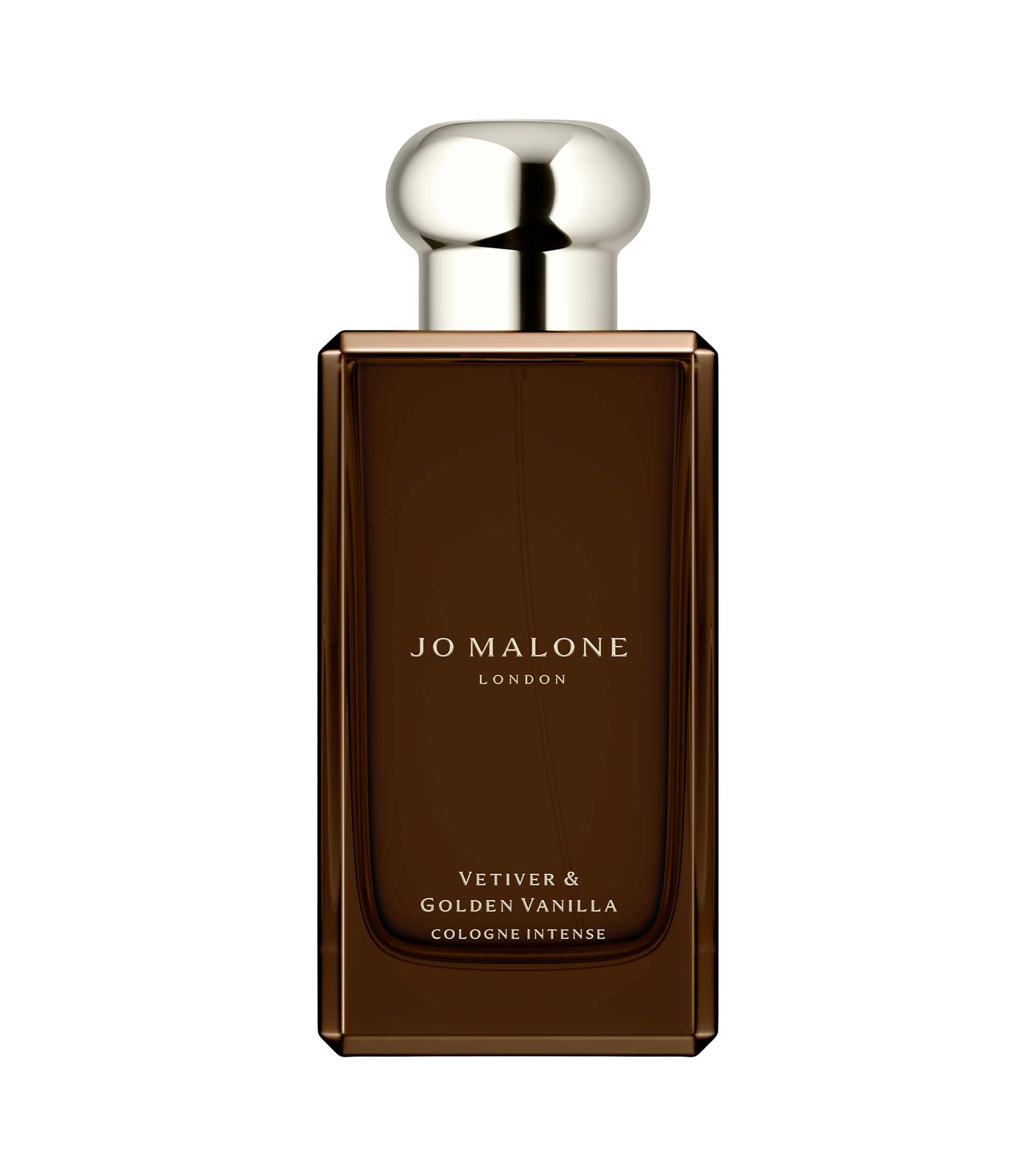 Perfume, Vetiver amp Golden Vanilla Eau de Cologne, 100 ml Unisex