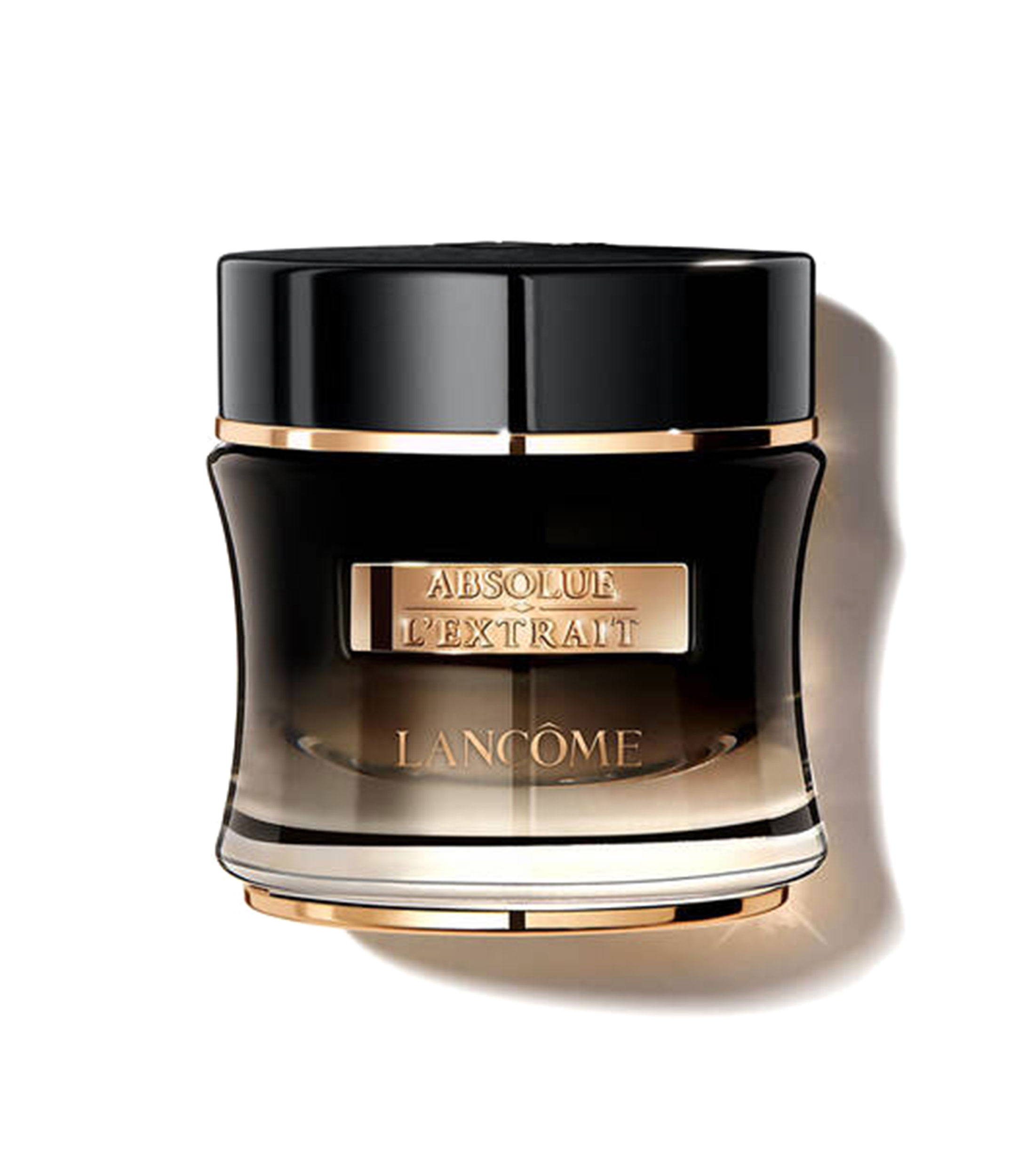 Crema para contorno de ojos Absolue LExtrait, 15 ml