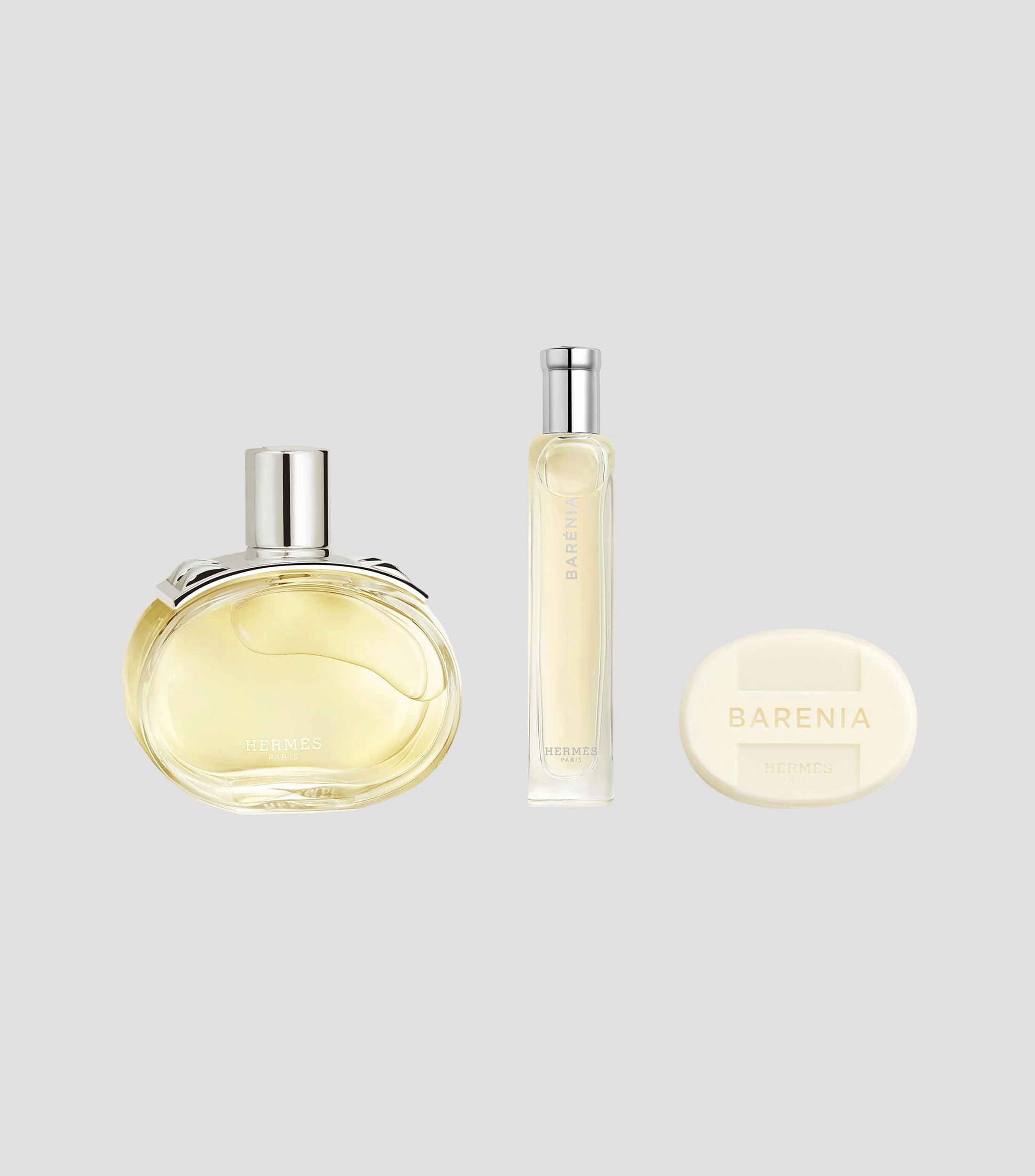 Set Barénia Mujer