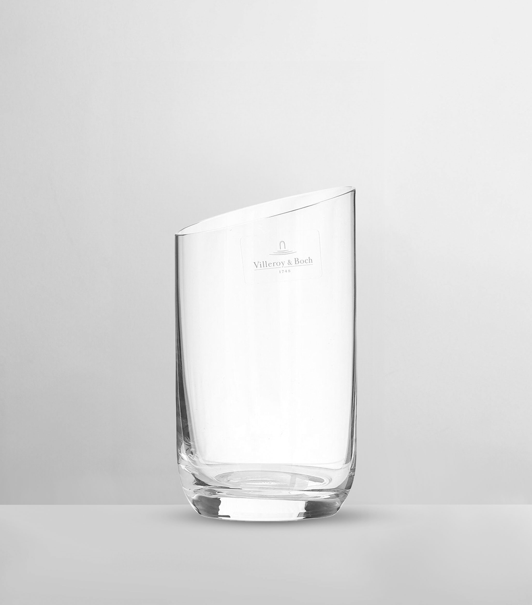 Set 4 Vasos High Ball NewMoon