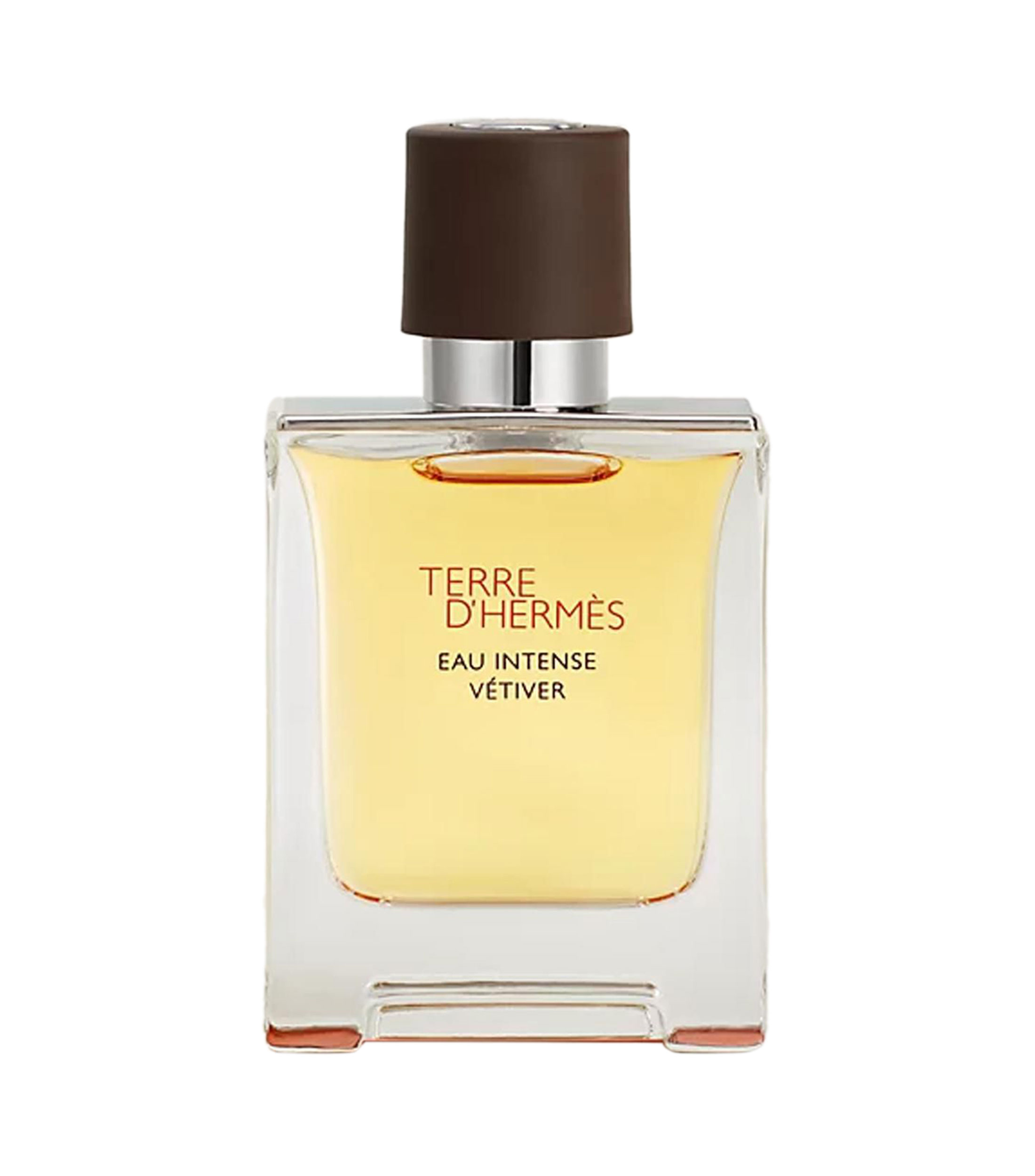 Perfume Terre d'Hermes Eau Intense Vetiver, Eau de parfum 200 ml para Hombre