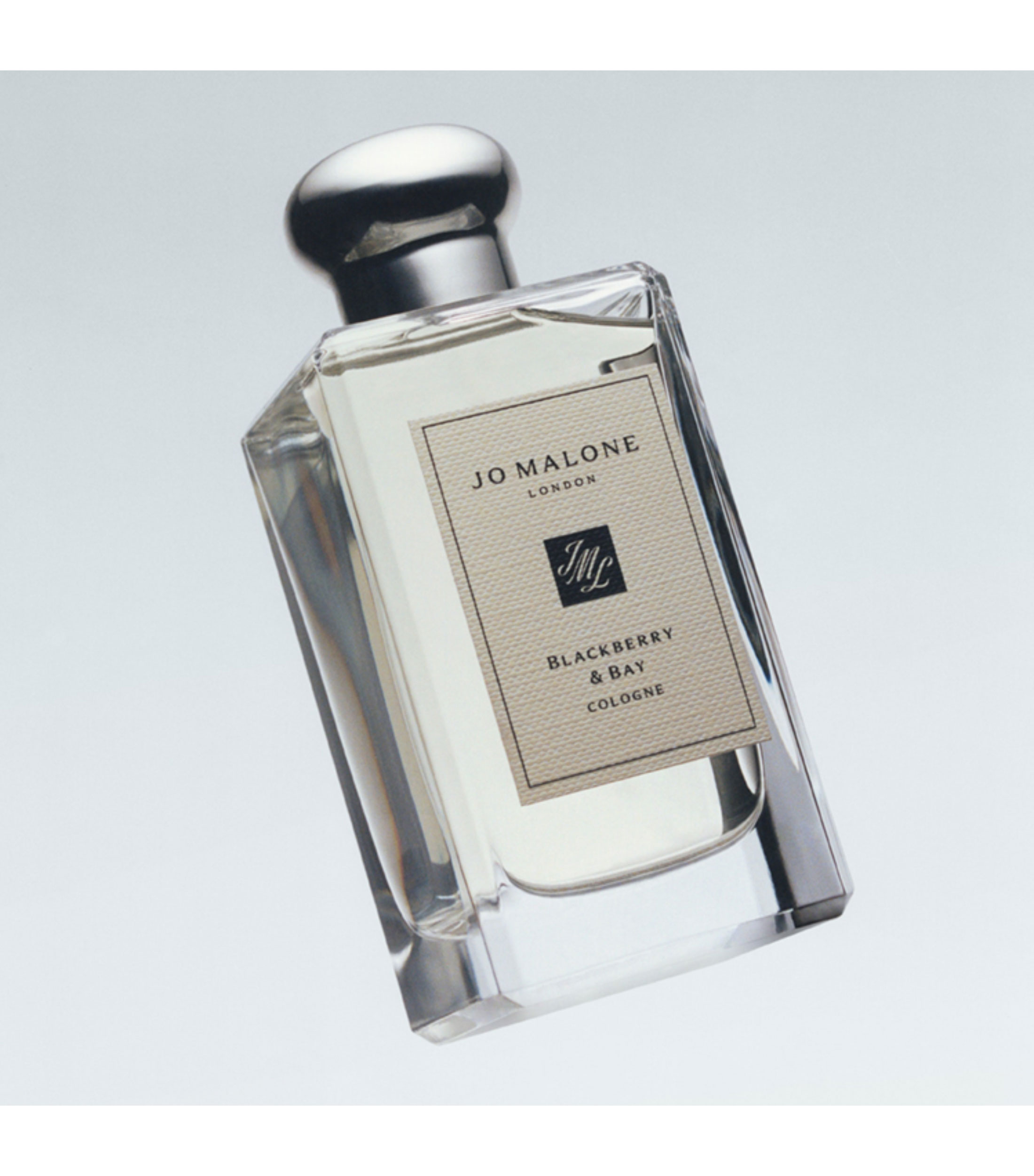 Perfume, Blackberry & Bay Eau de Cologne, 100 ml Unisex