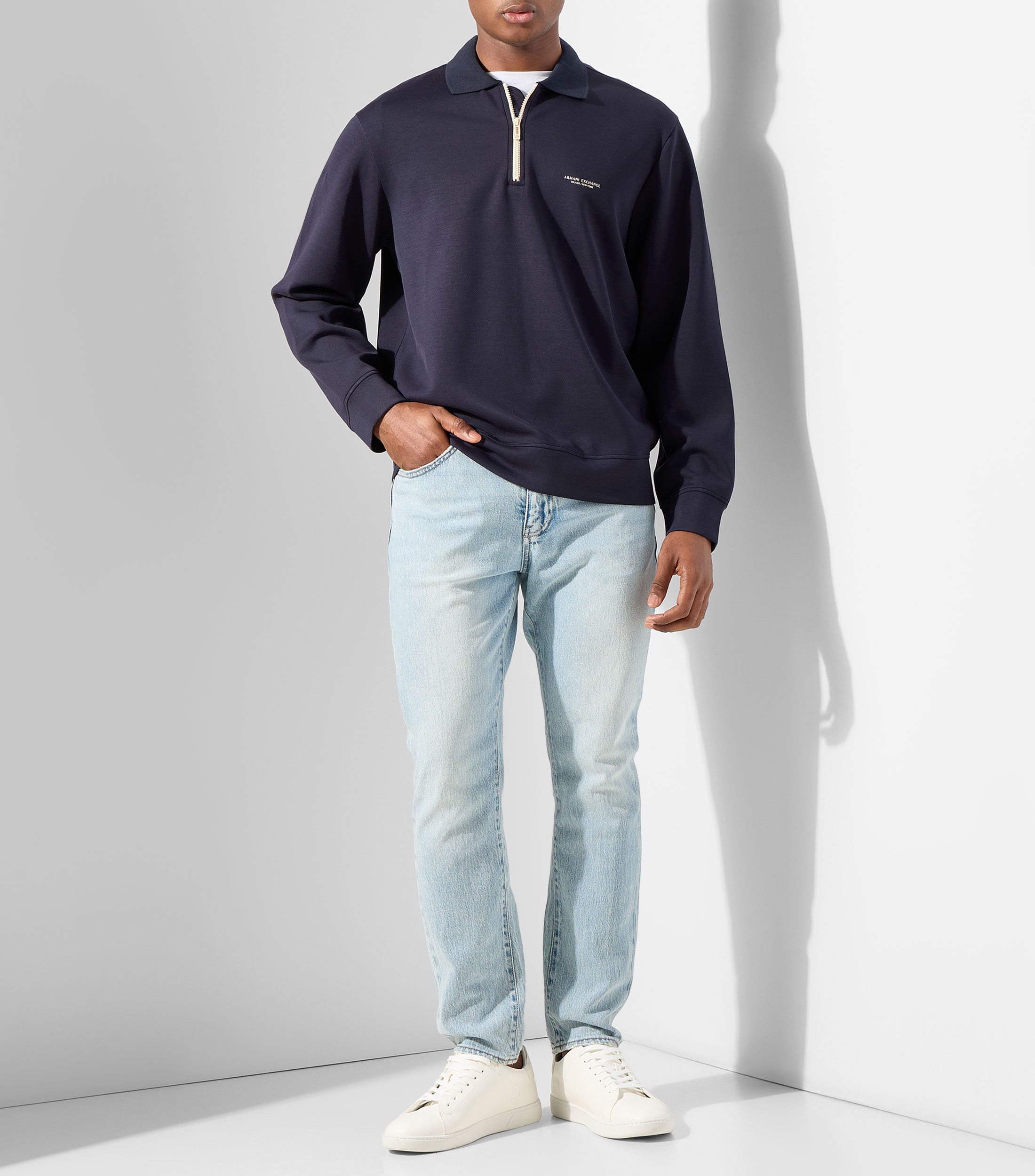 Sudadera Hombre