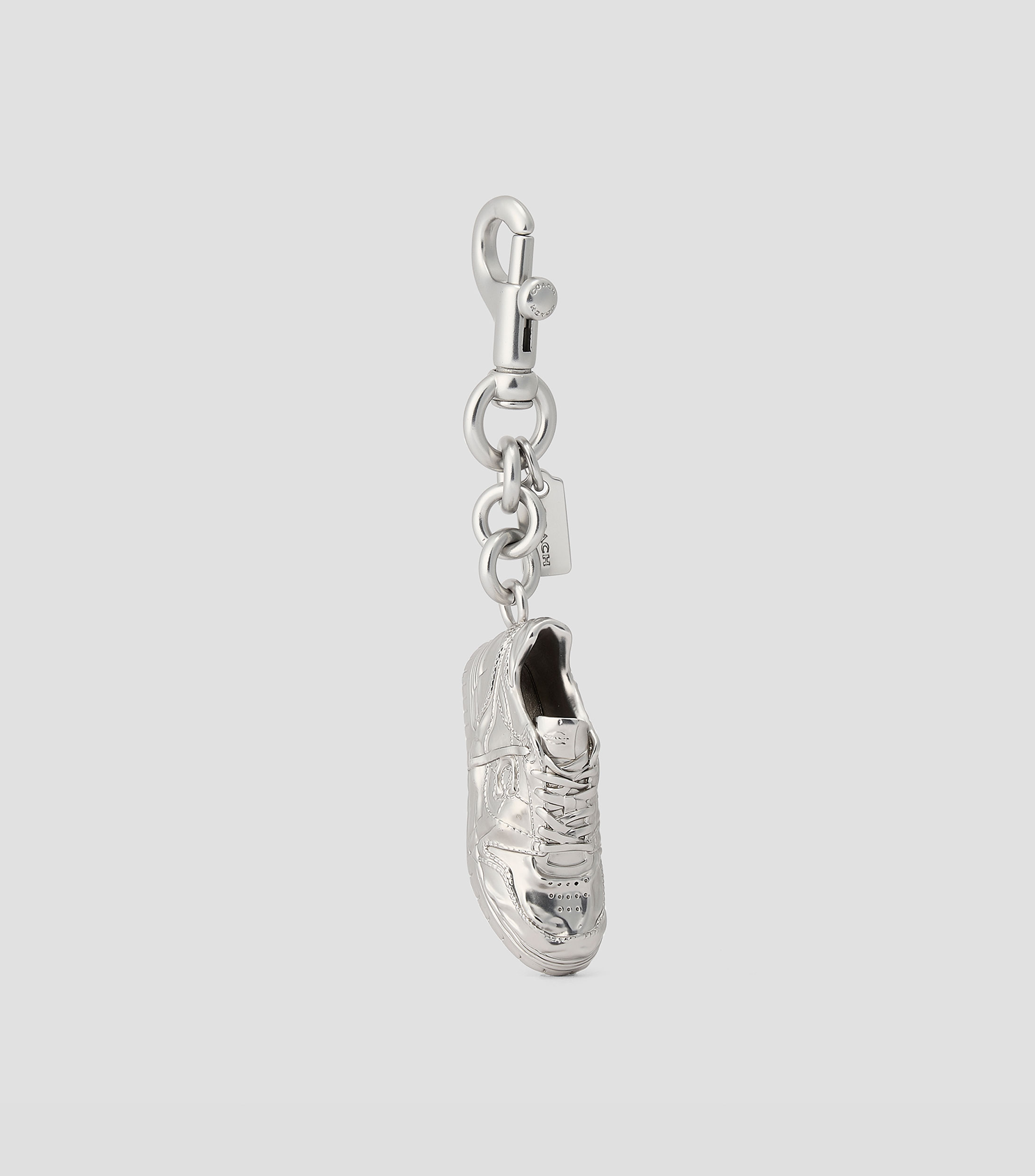Llavero charm para cartera Tenis Hombre