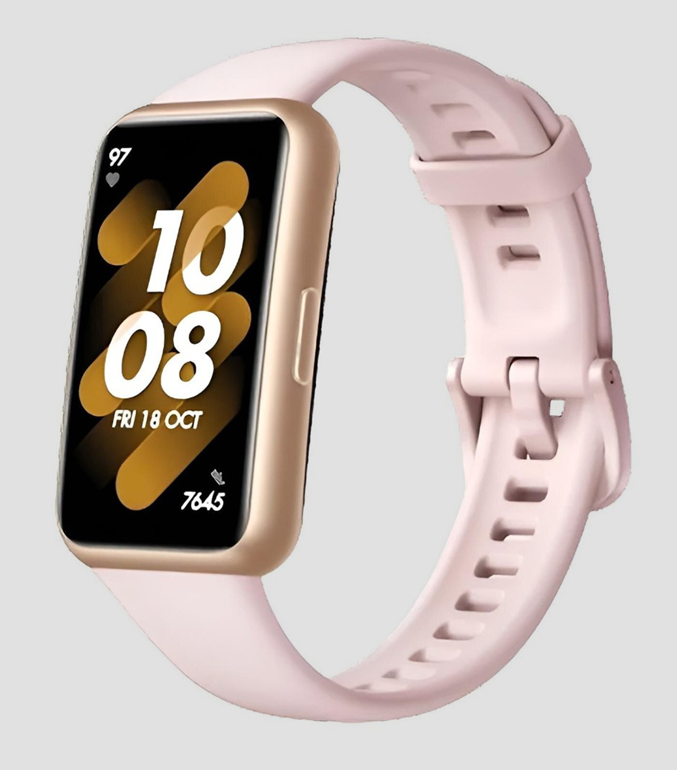 Smartwatch Band 10 Unisex