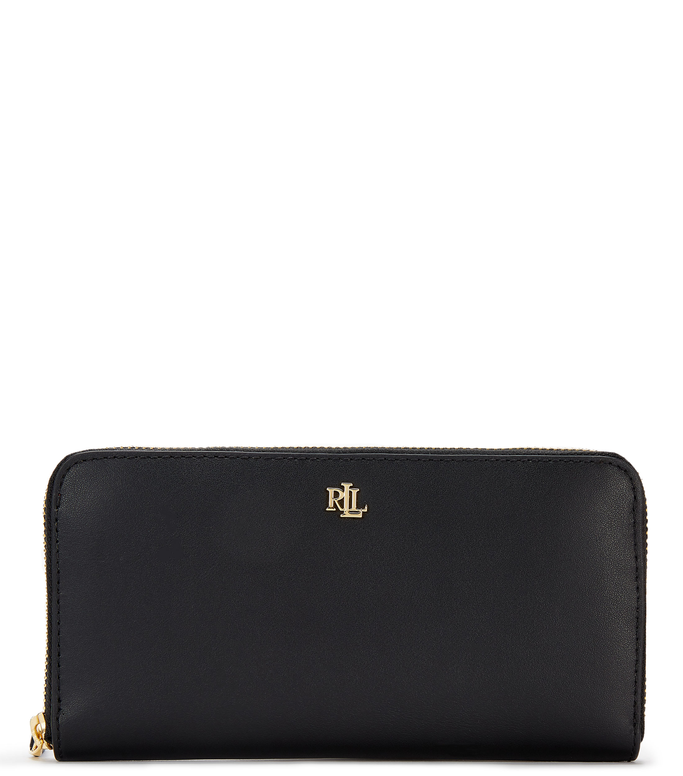 Lauren Ralph Lauren Cartera en piel Mujer - El Palacio de Hierro