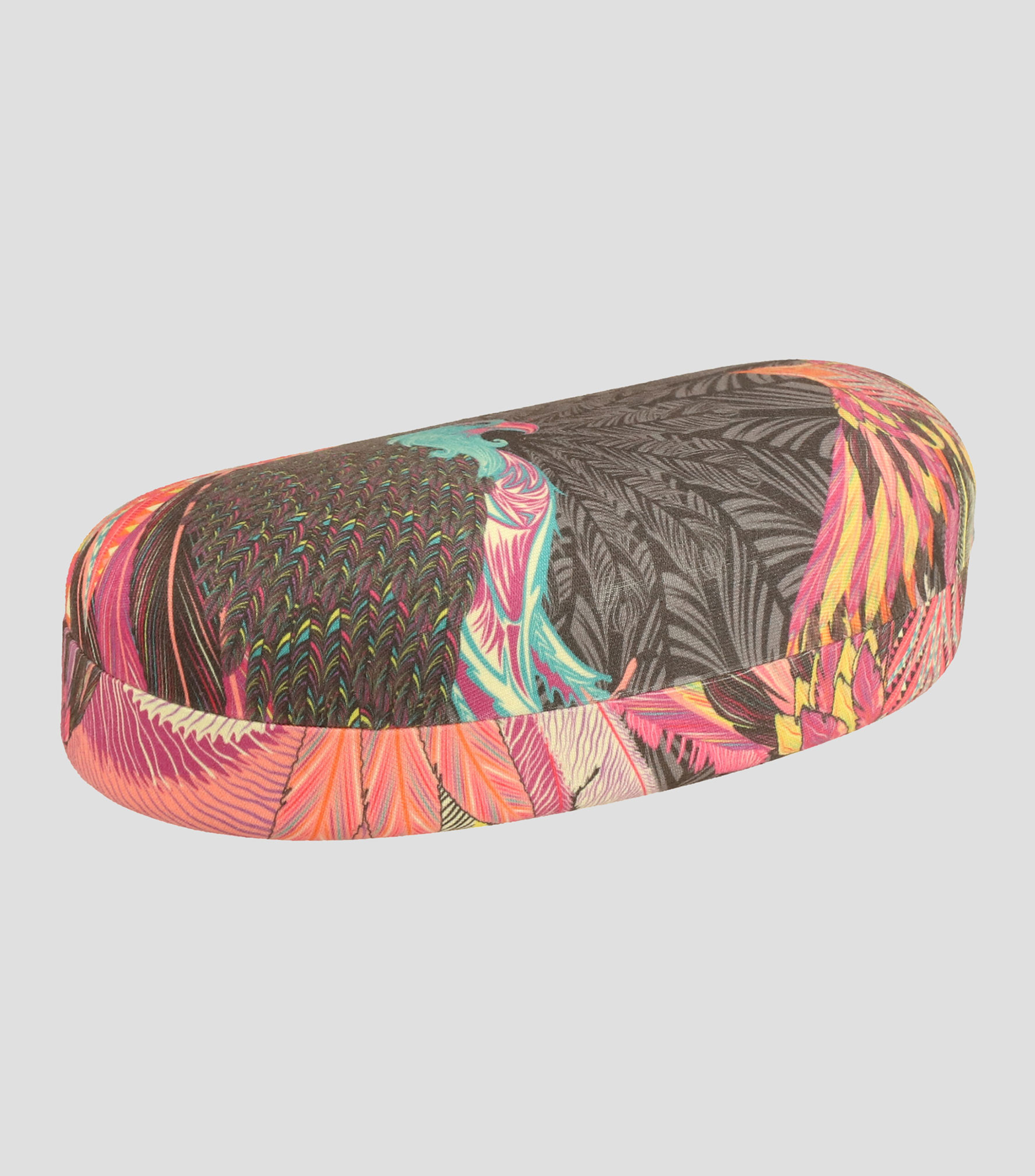 Estuche para lentes Águila Real Unisex