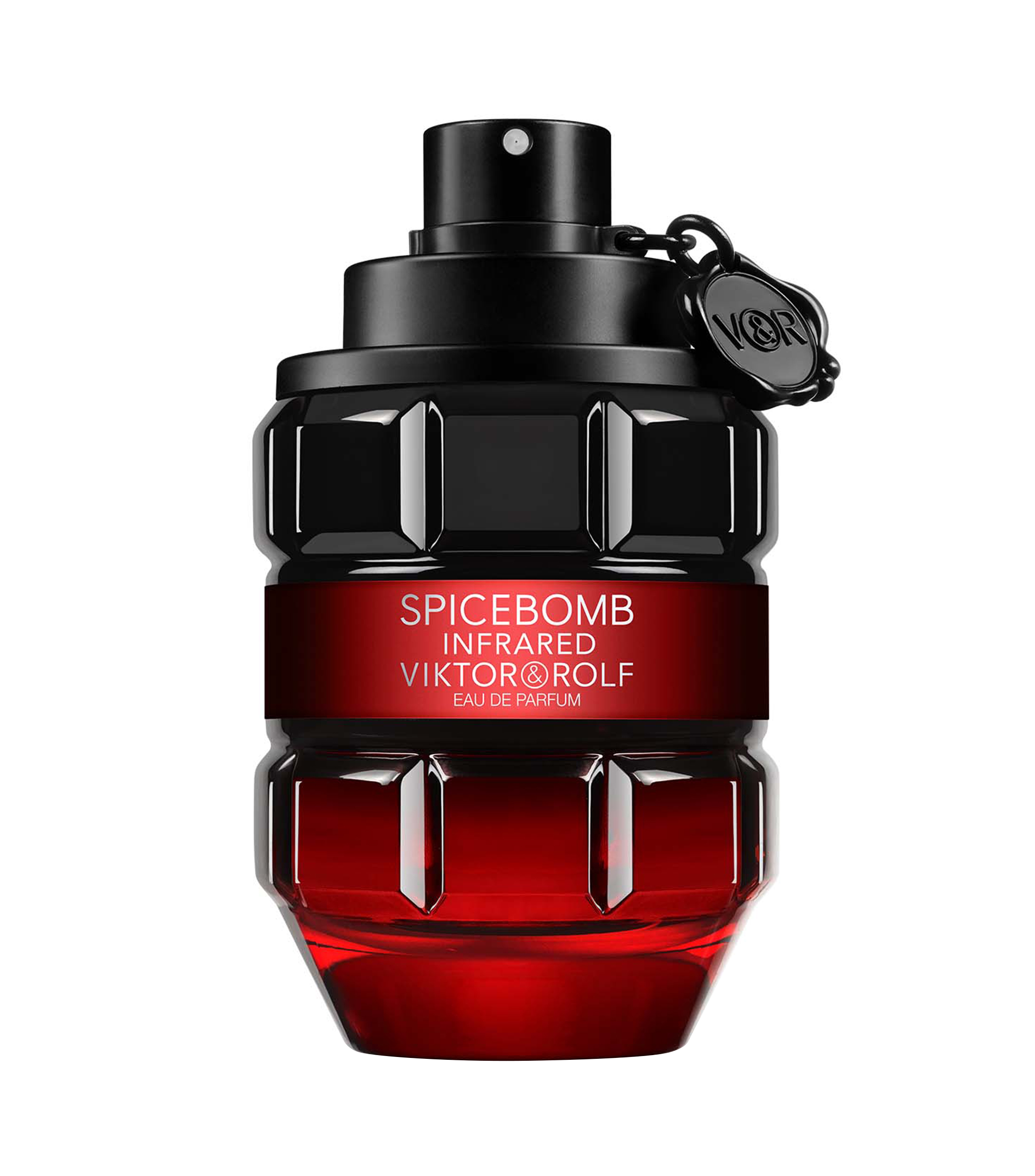 Vr Spb Infrared Edp S90Ml