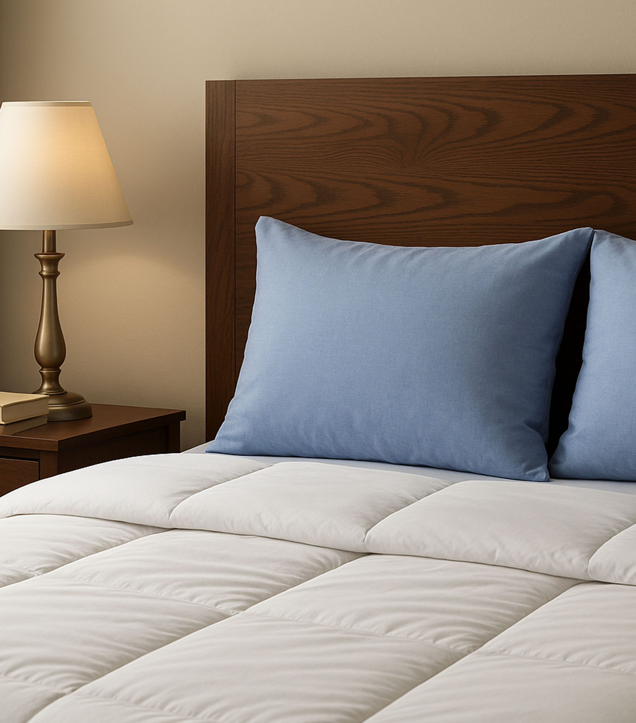 Juego de fundas para almohada Estándar Graydon
