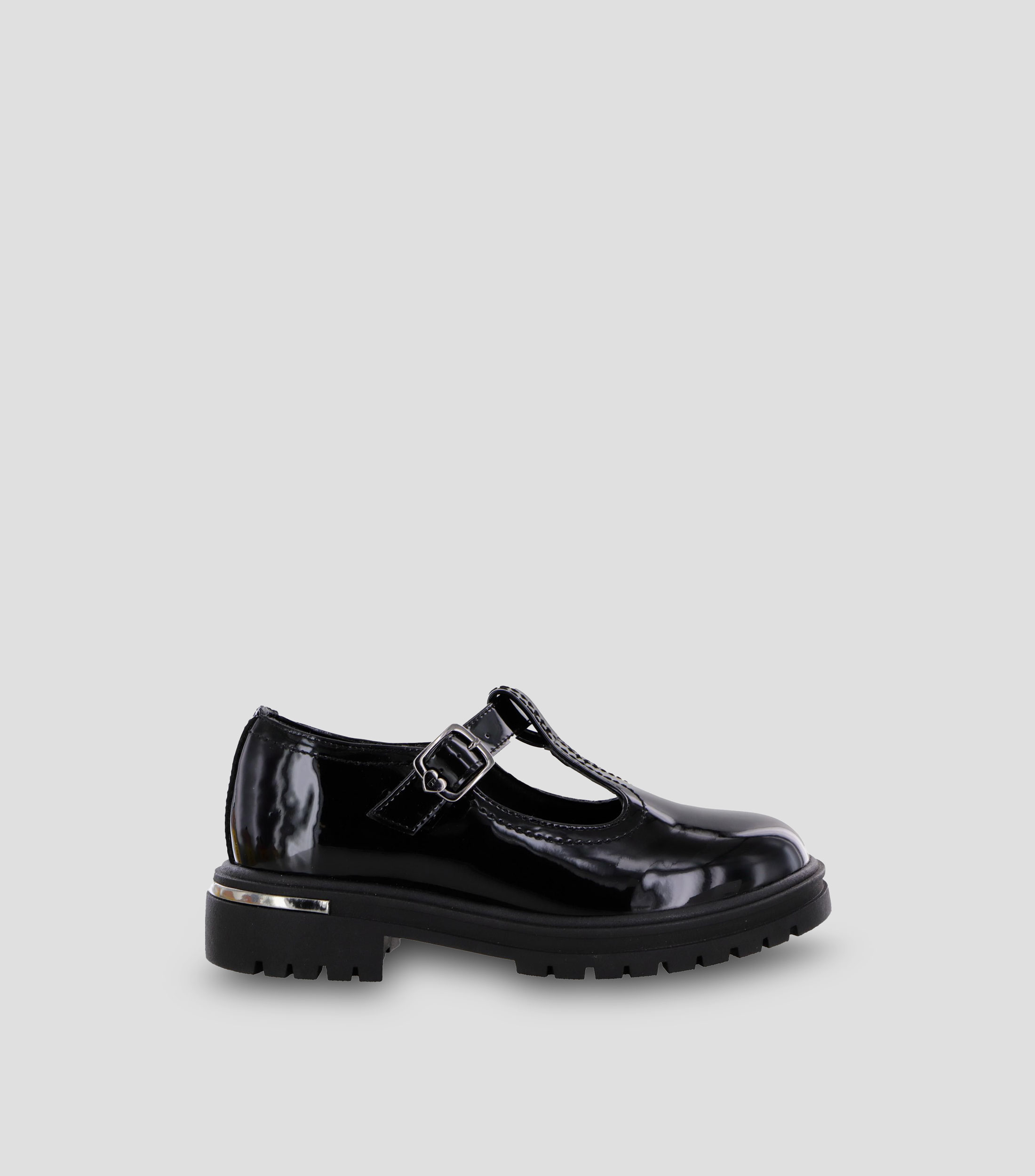 Zapatos escolares Niña