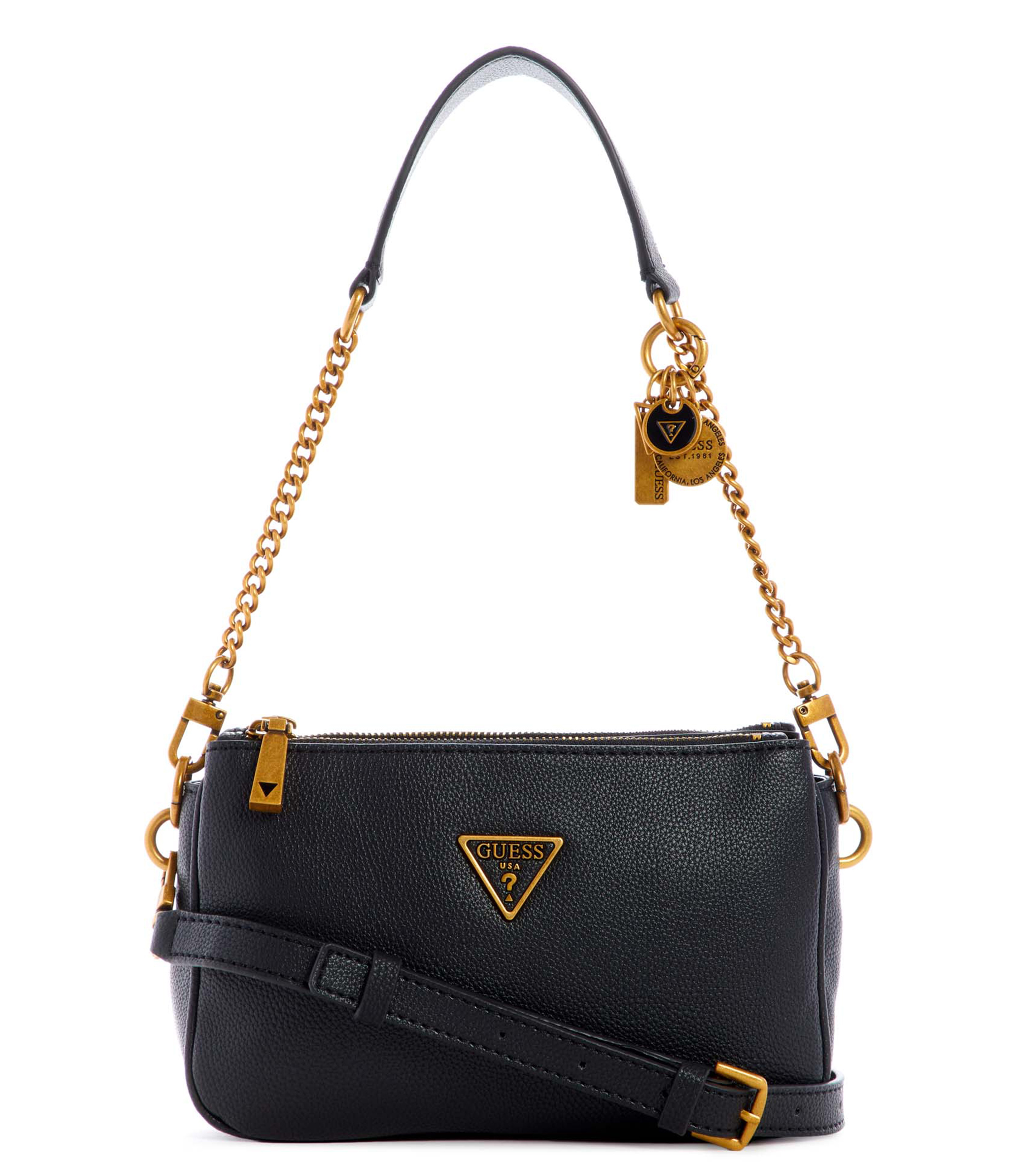 Guess Bolso Shoulder - El Palacio de Hierro
