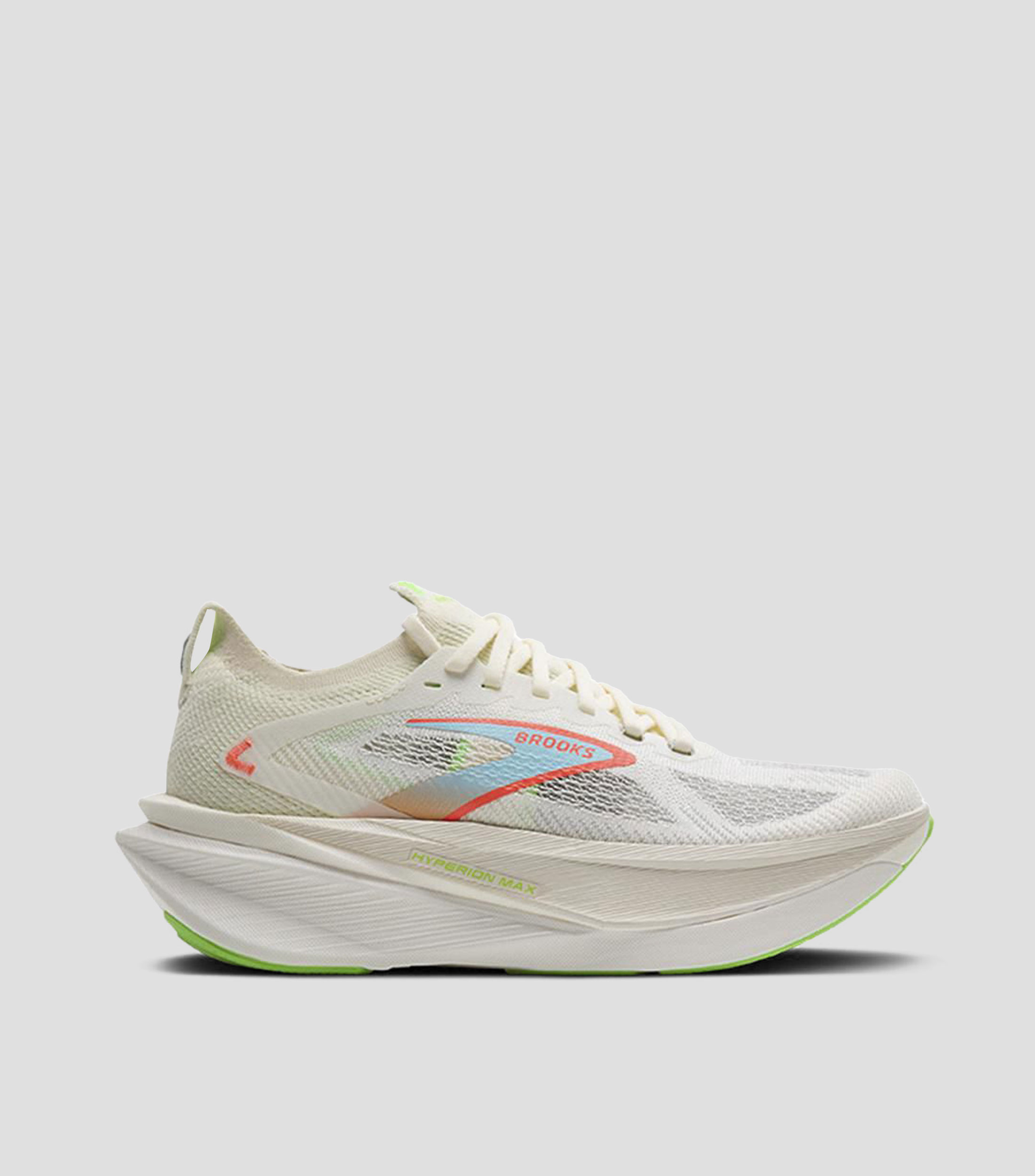 Tenis para correr Hyperion Max 3 Mujer