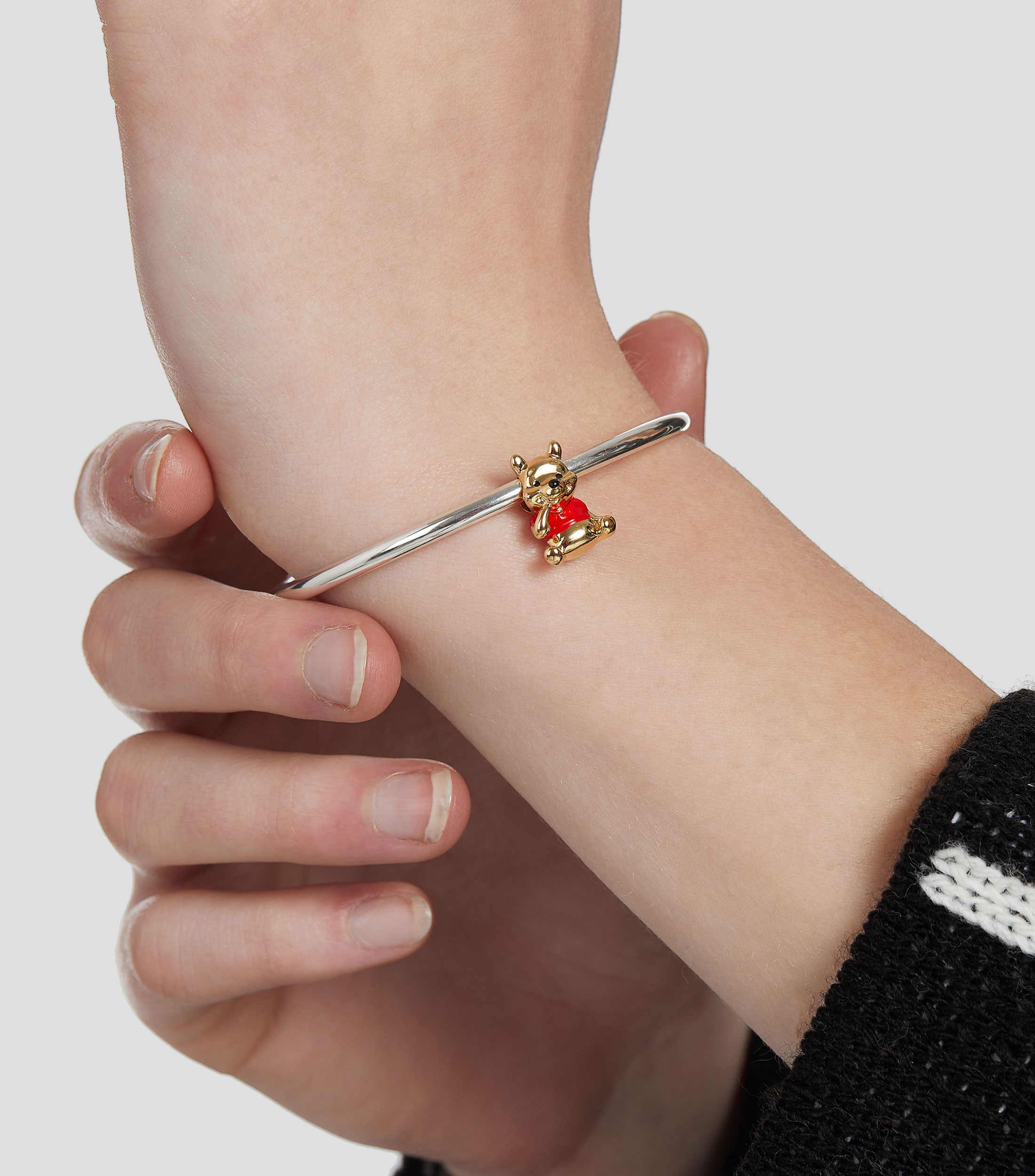 Charm Winnie the Pooh Mujer