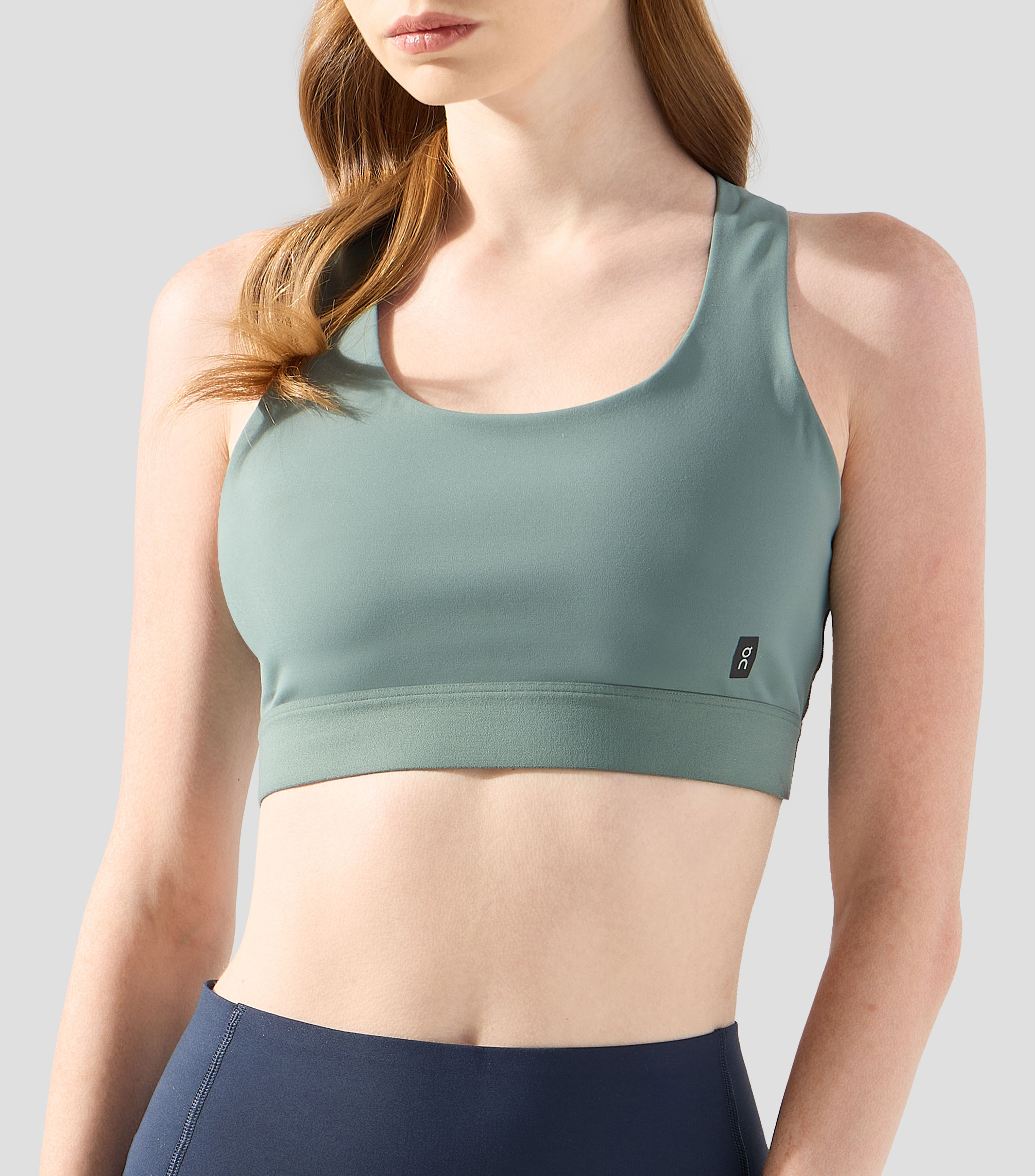 Top para entrenamiento Mujer