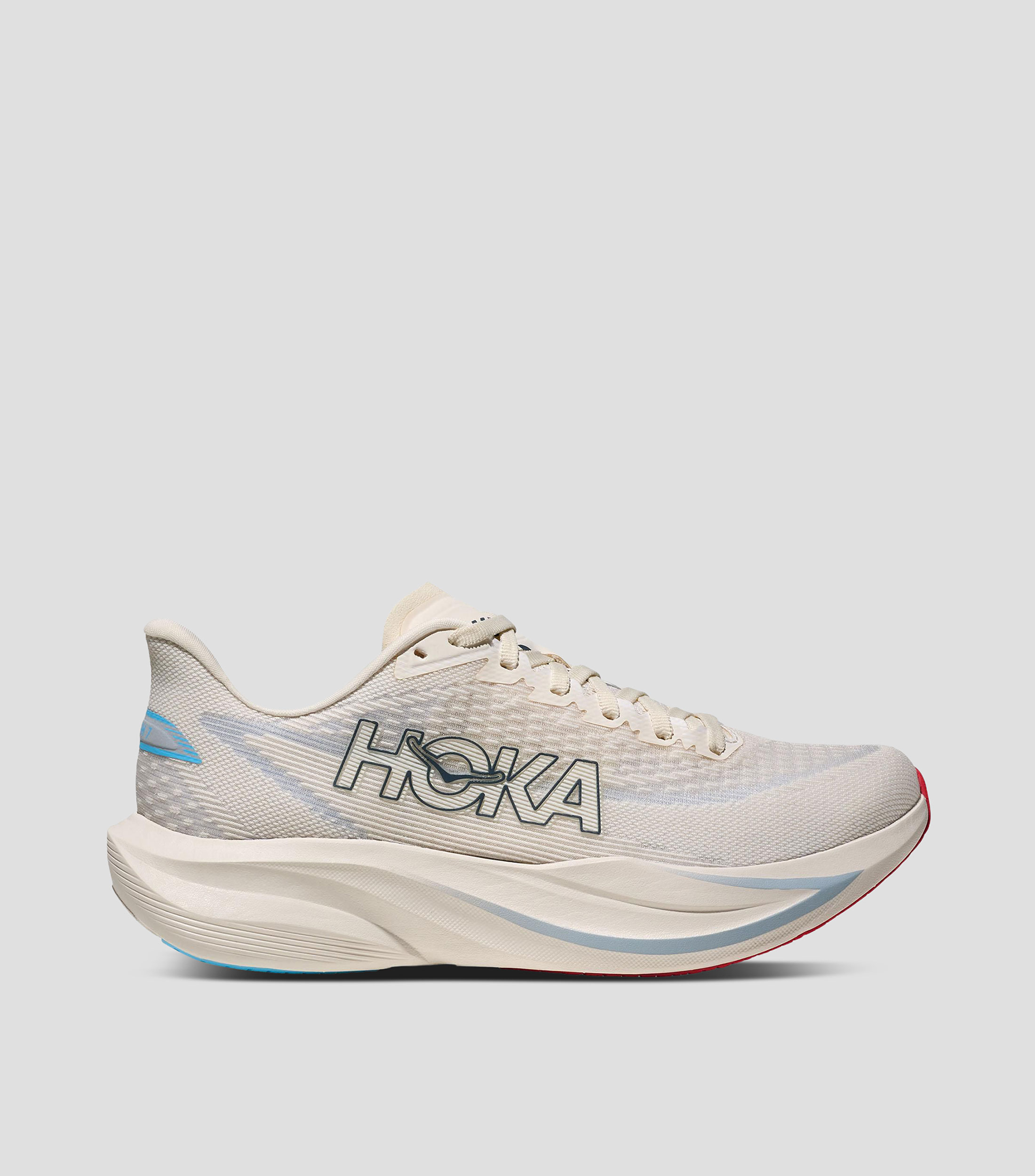 Tenis para correr Mach 7 Mujer