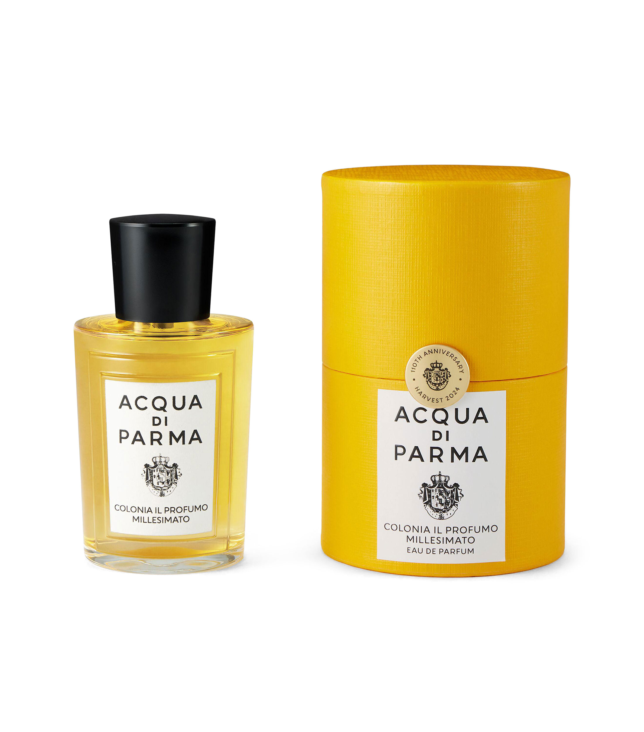 Colonia Il Profumo Millesimato Edición Limitada, Eau de Parfum 100 ml Unisex
