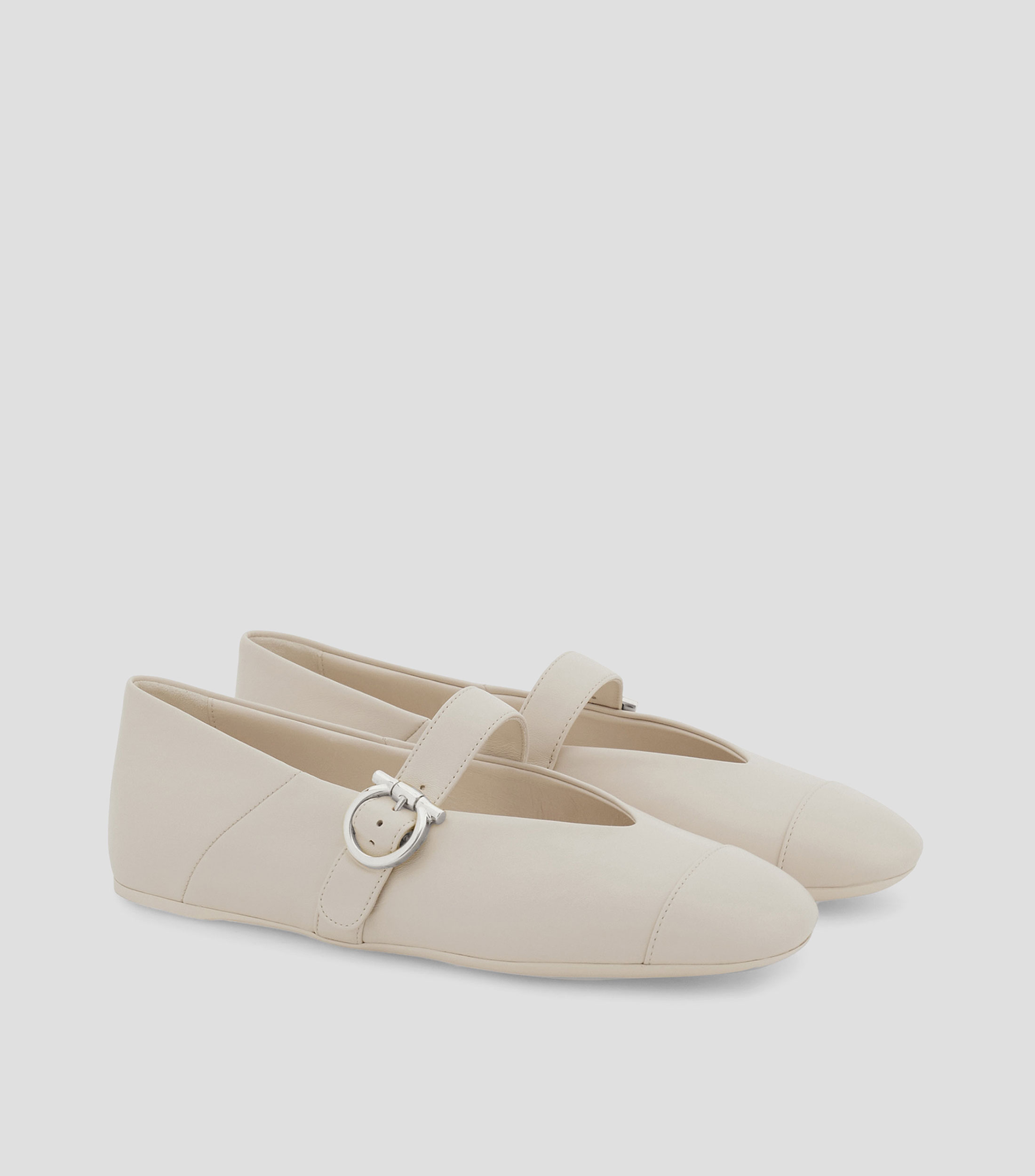 Flats Mujer