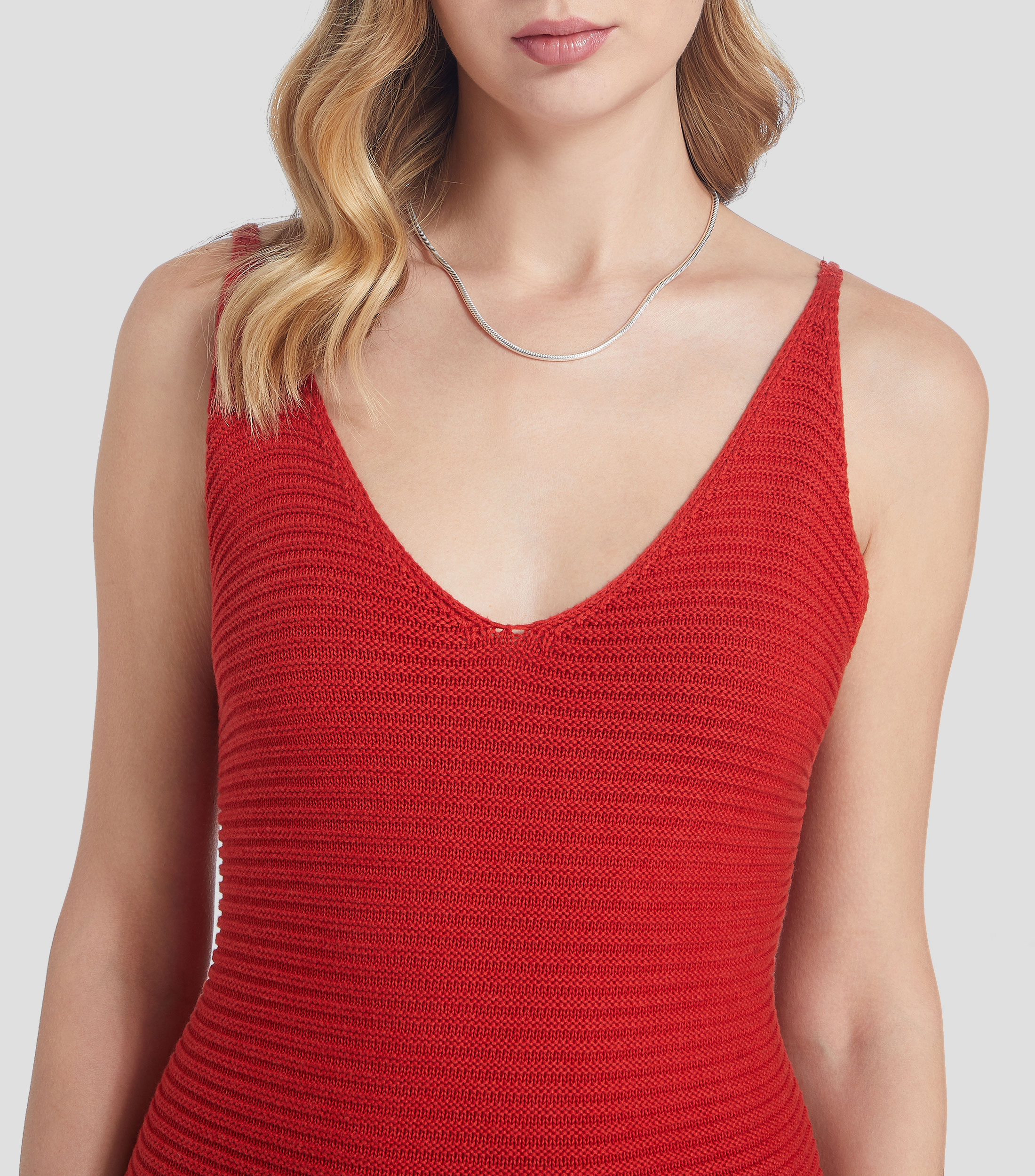 Collar en plata .925 Mujer