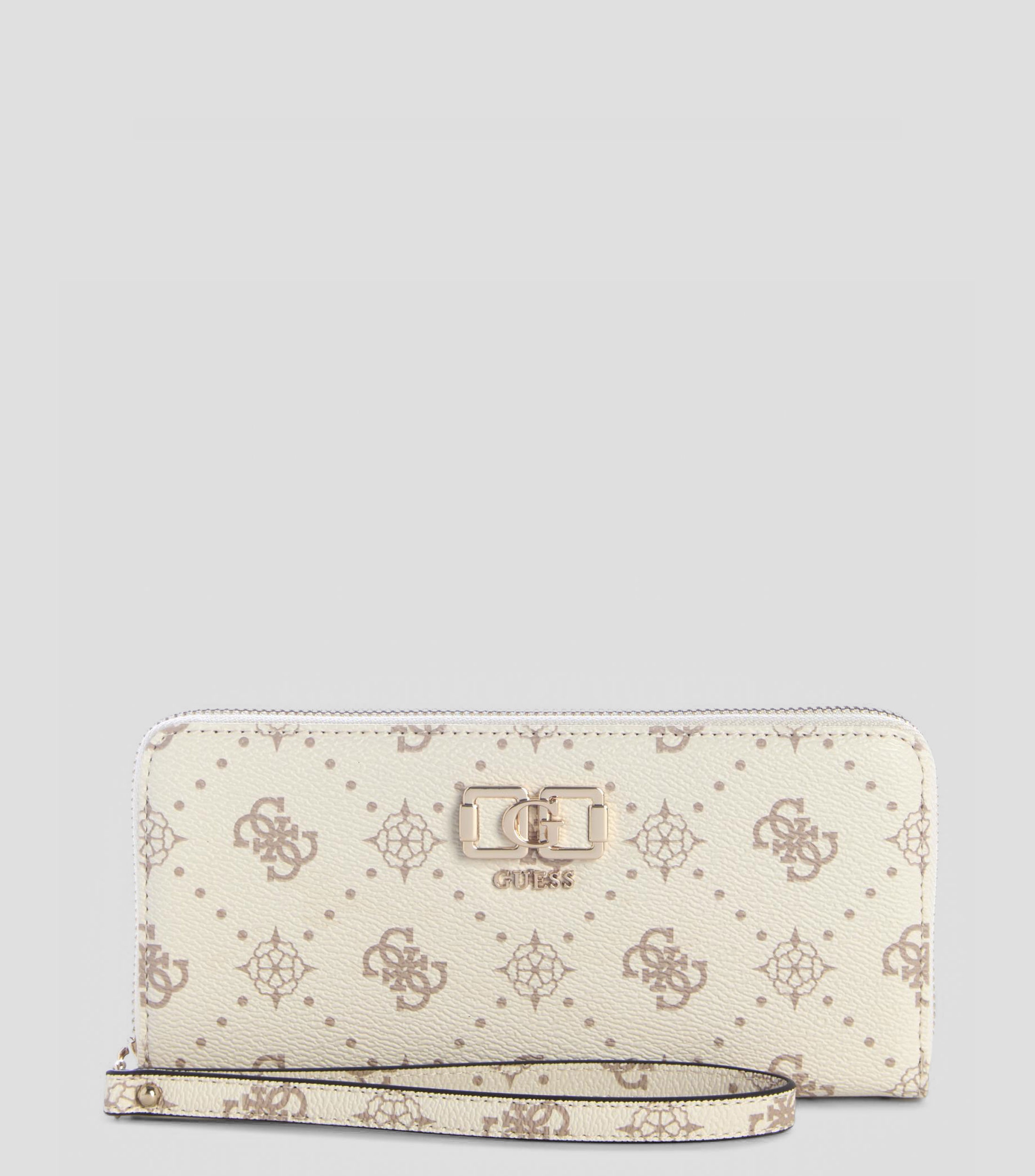 Cartera Emelie con estampado Mujer