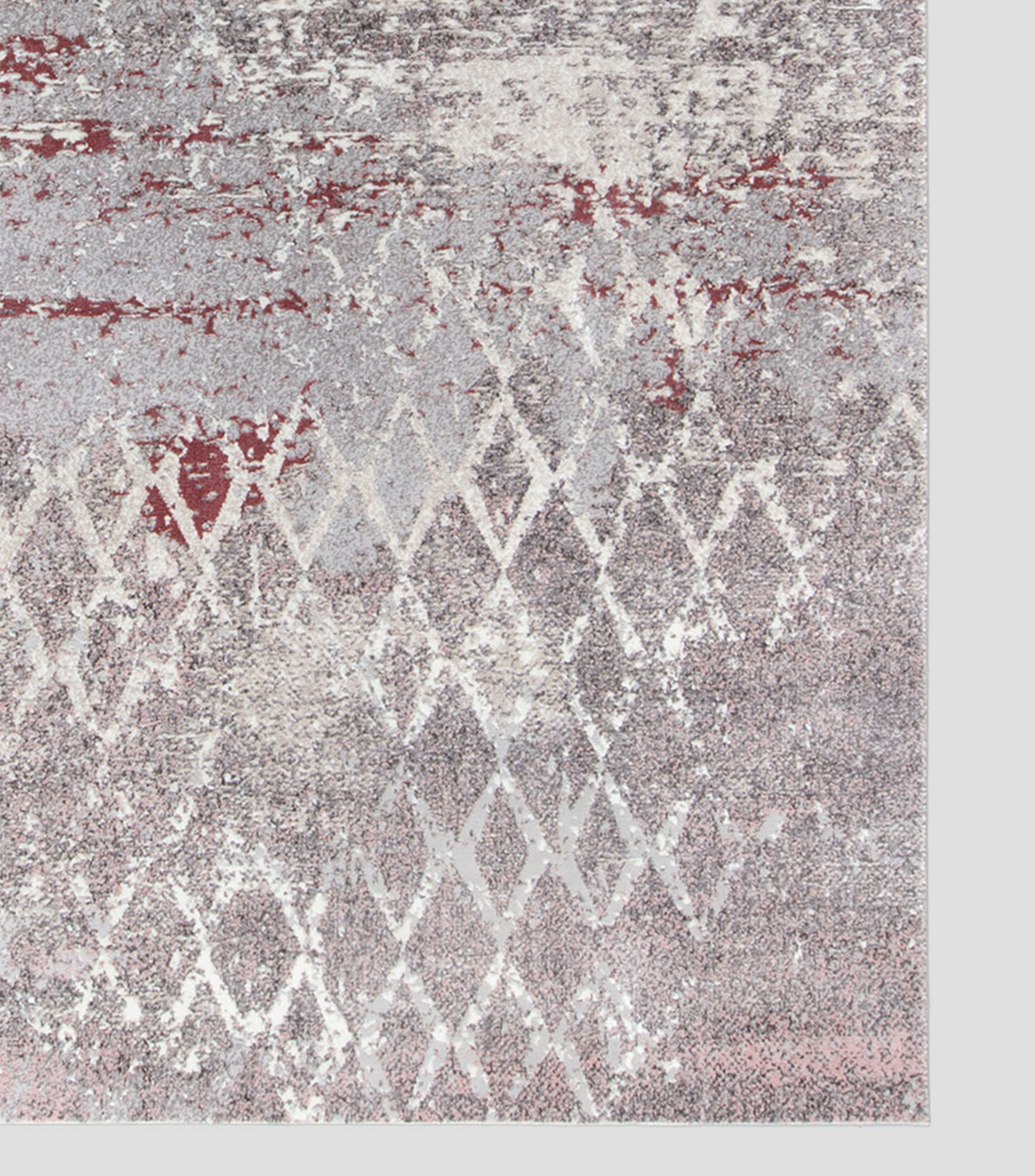 Tapete decorativo Estylo en textil 340 x 240 cm