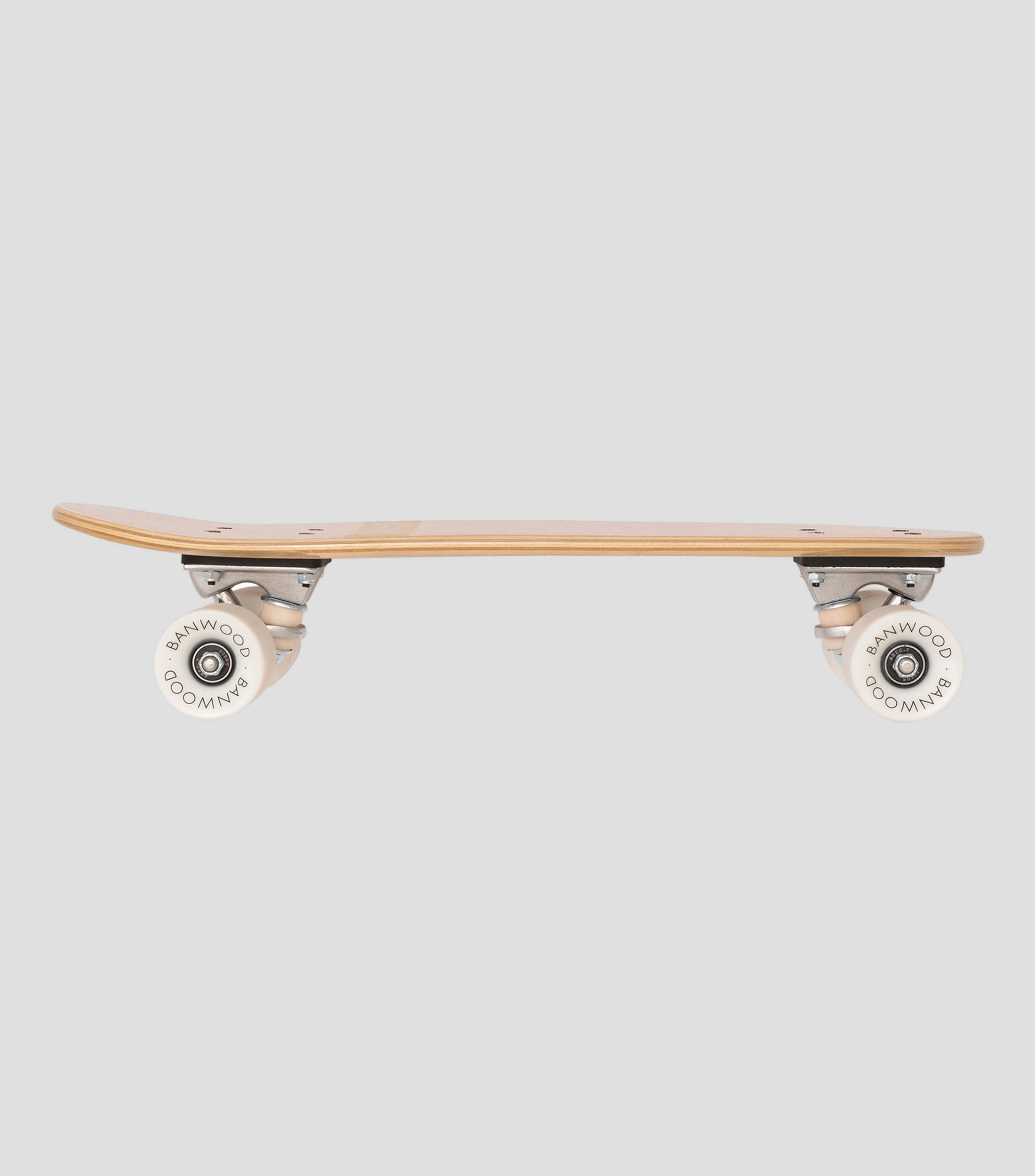 Skateboard Pink