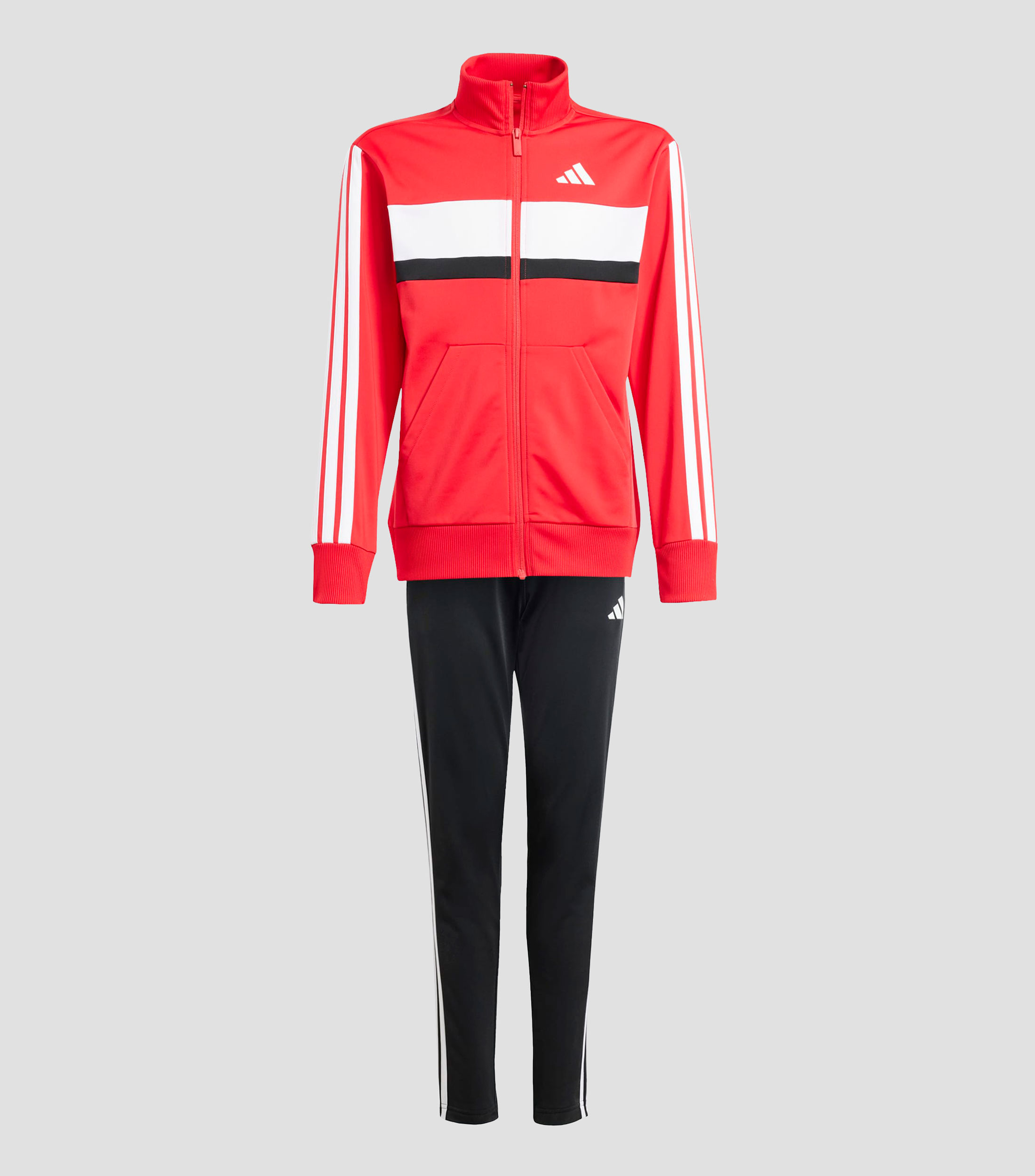 Conjunto deportivo Seasonal Essentials Tiberio Niños