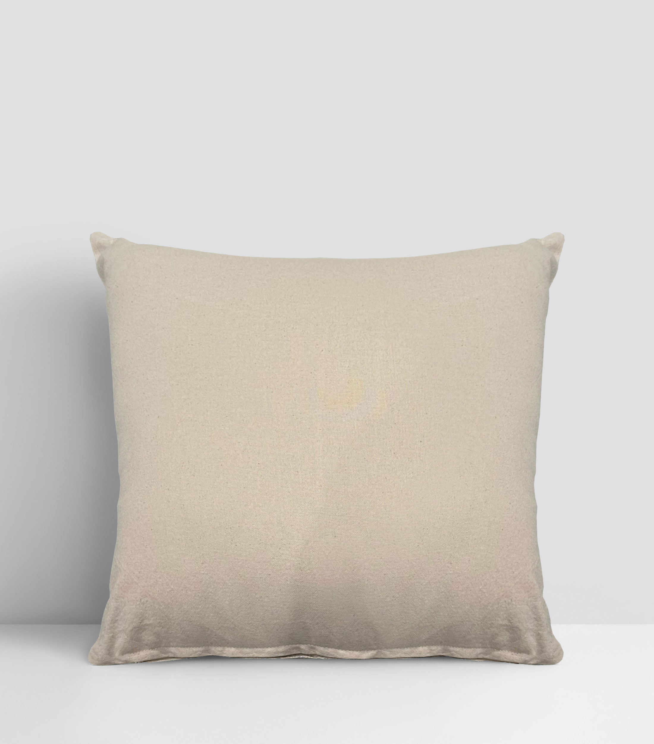Cojin decorativo Blanco
