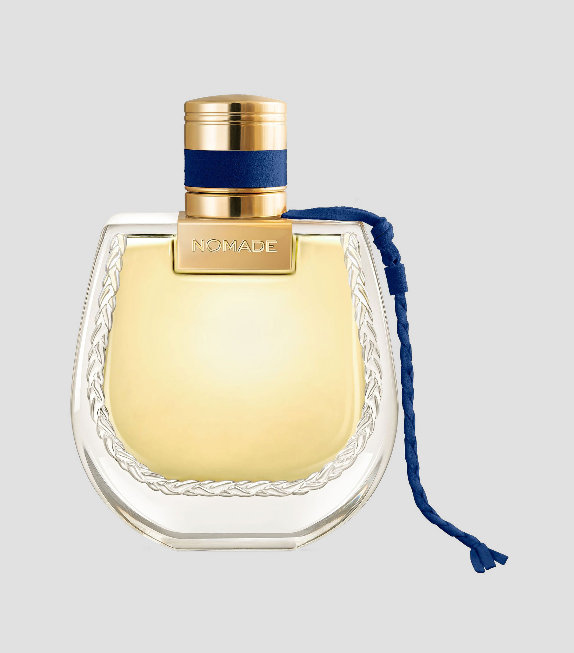 CHLOÉ, Nomade Nuit D'Égypte, Eau de Parfum, perfume mujer 75 ml