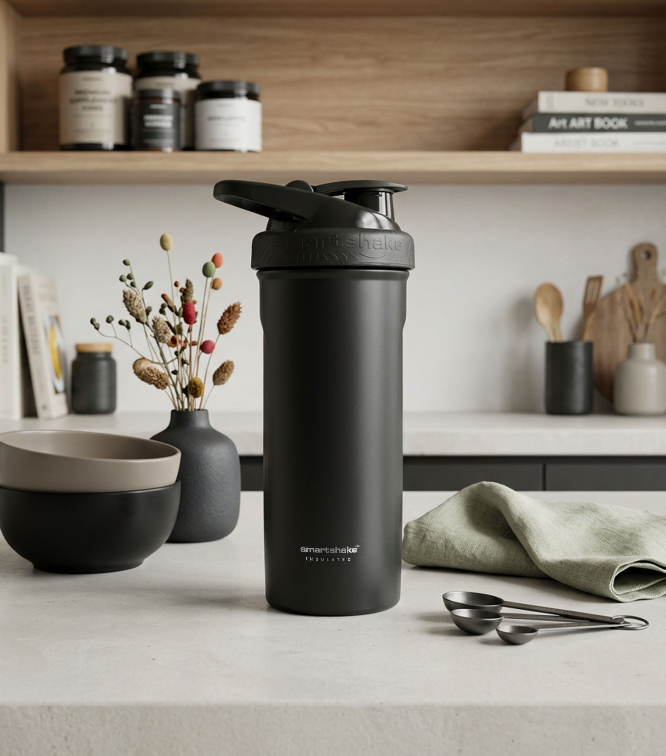 Botella Insulated, 750 ml