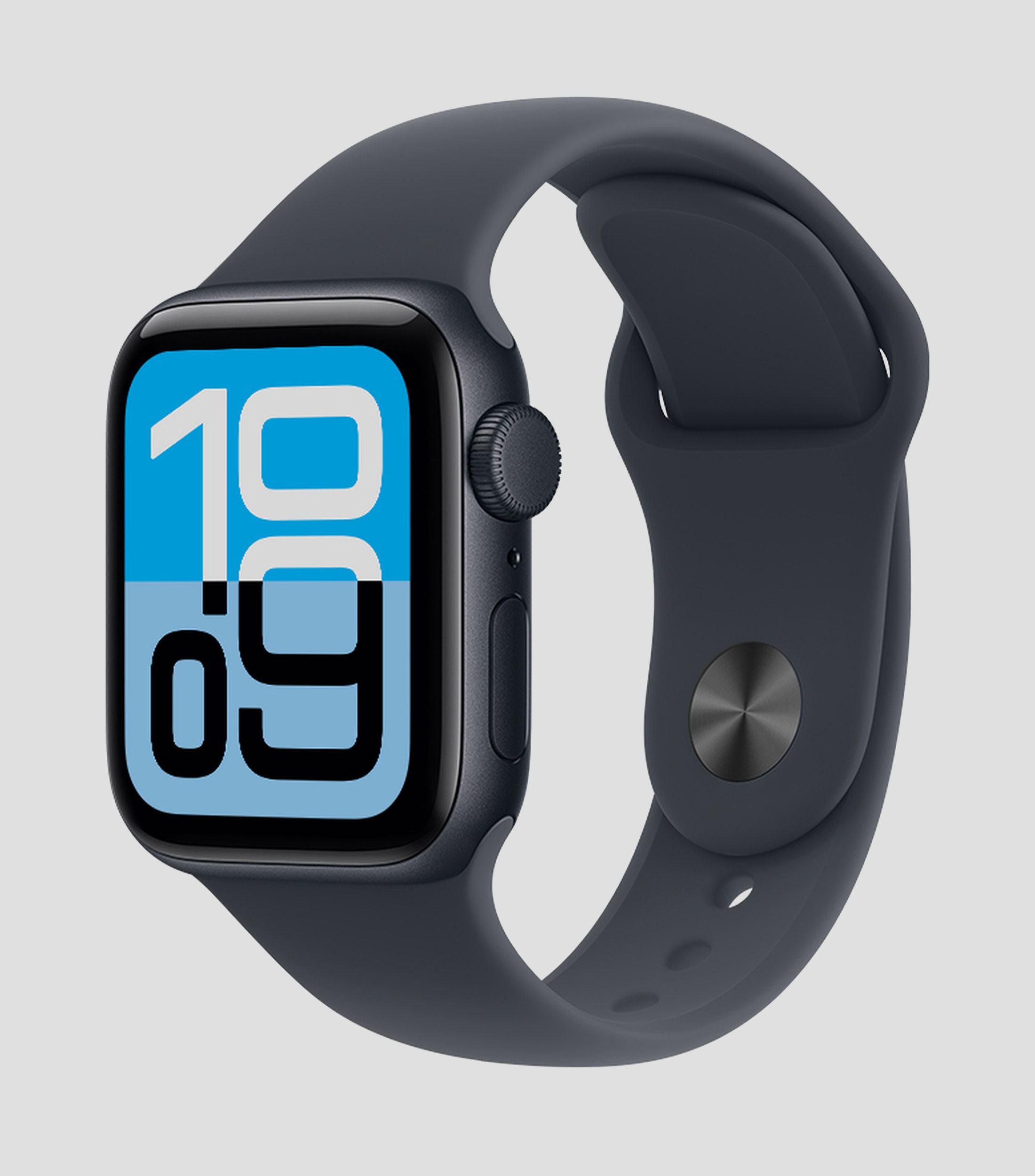 Apple Watch SE 3 GPS de 40 mm, Caja de Aluminio