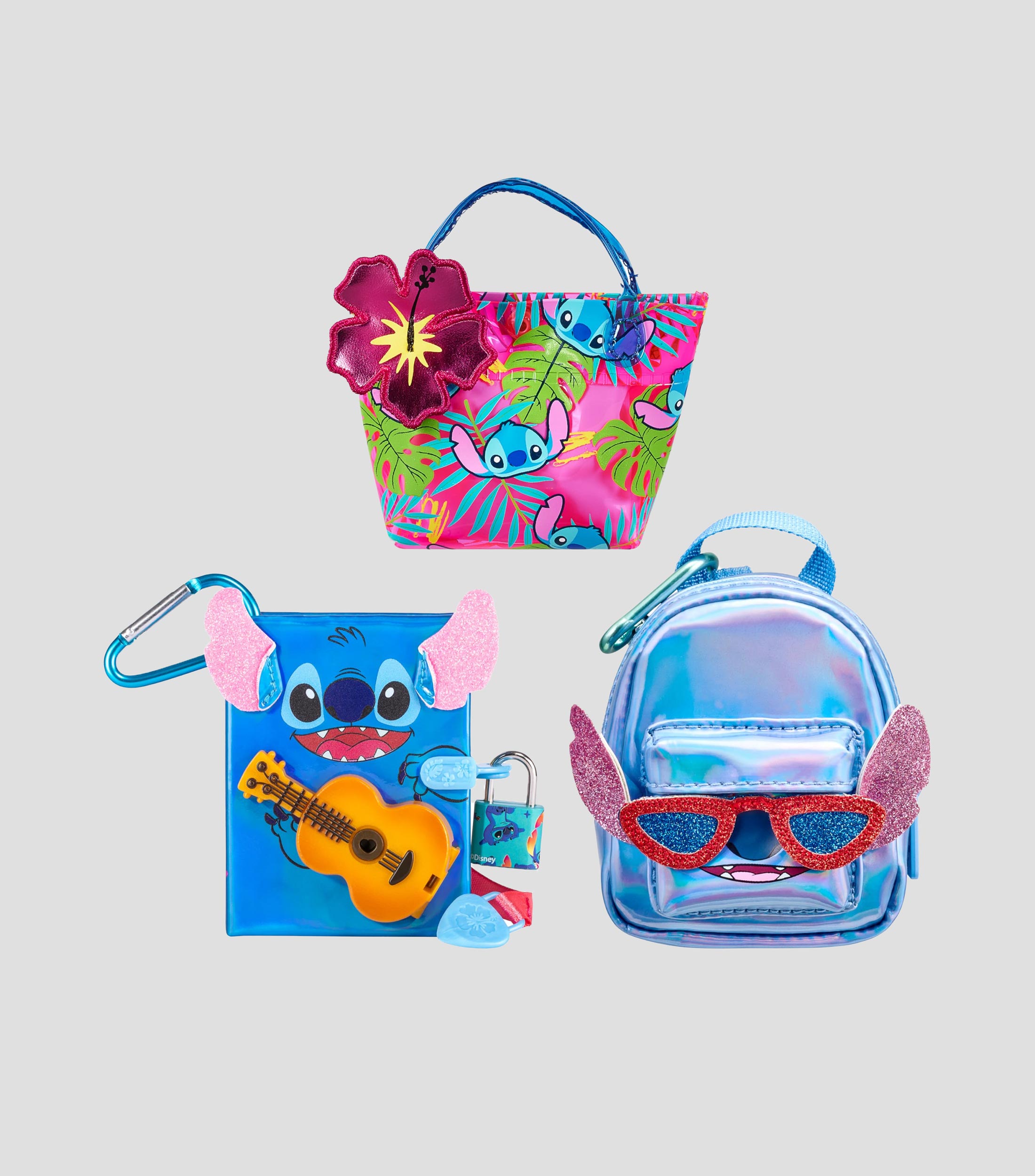Set Lilo & Stitch "Fan Favorite