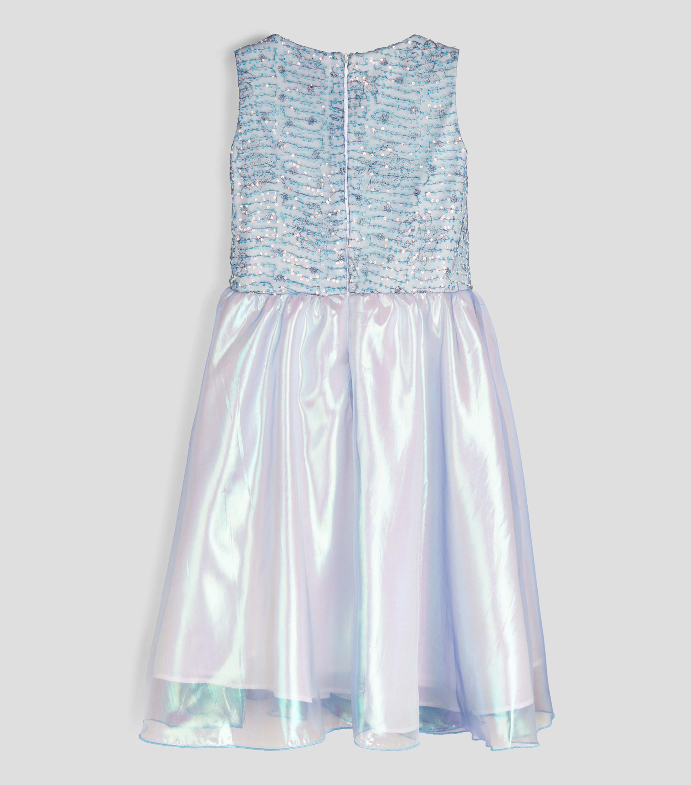Vestido Nina 658