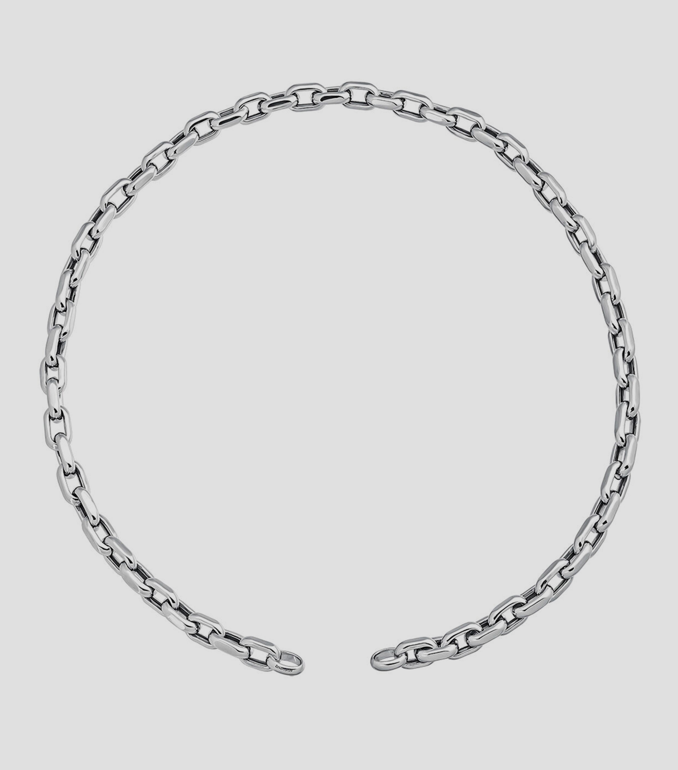 Collar en plata .925 Forza Mujer