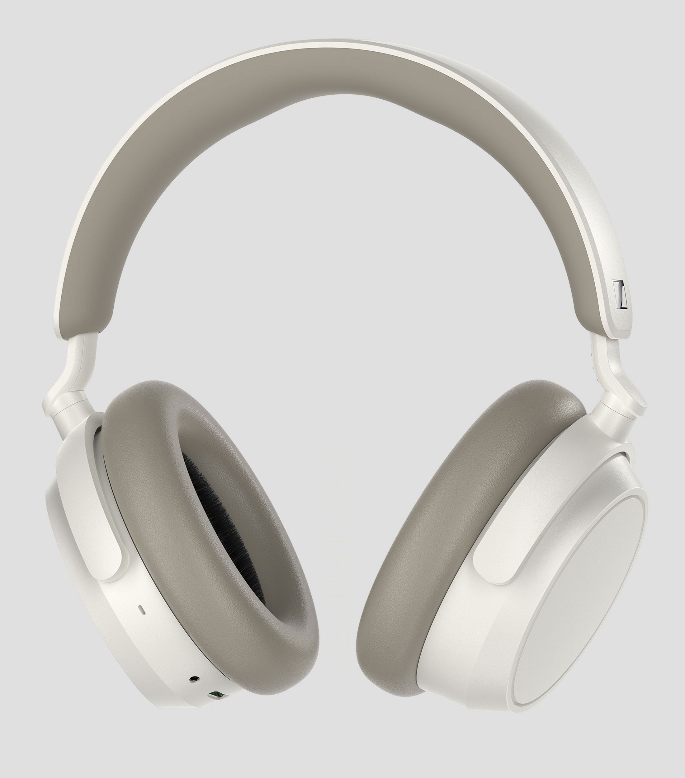 Audifonos Inalambricos Bluetooth Accentum Plus Blancos