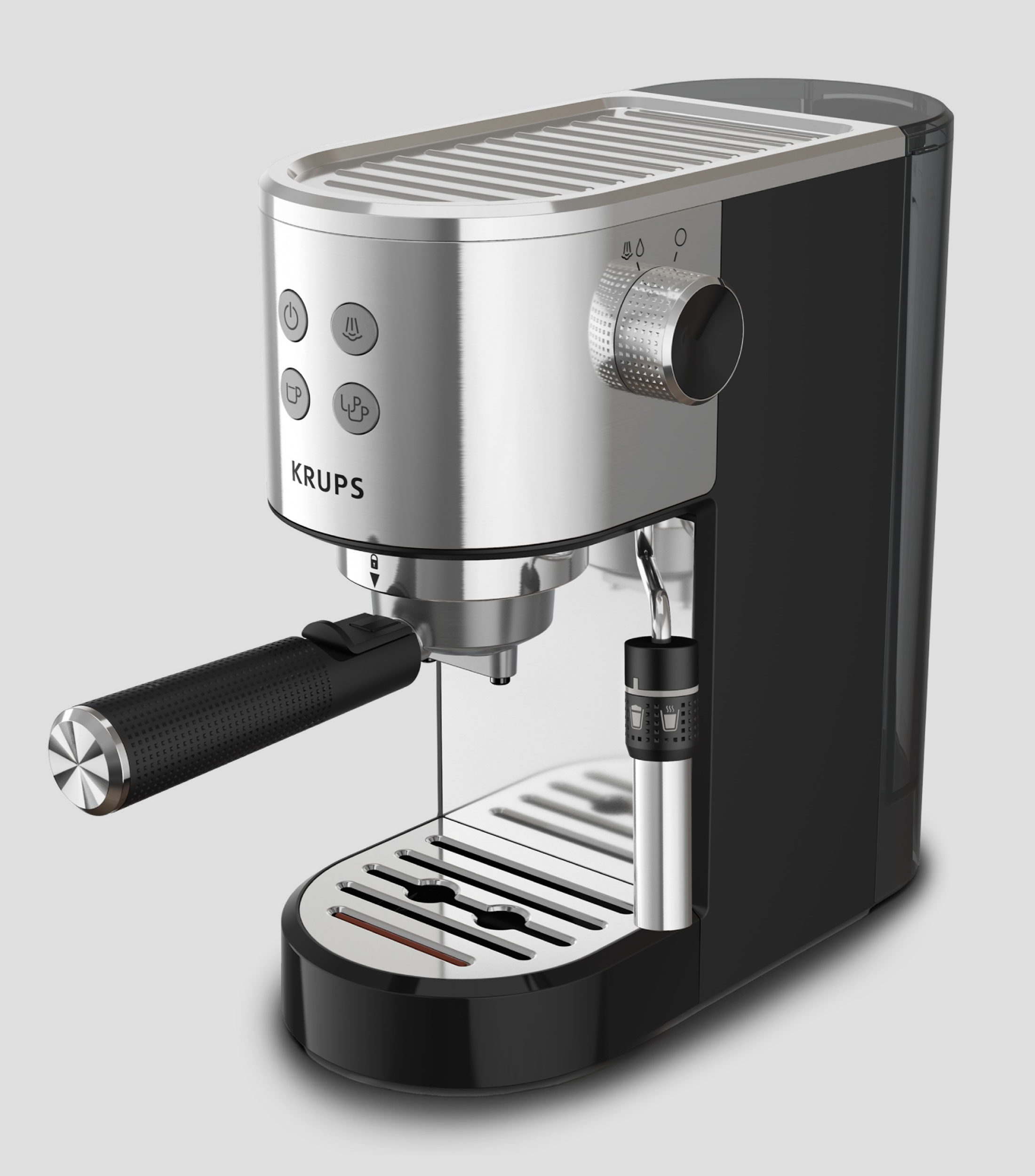 Krups Espresseria Divine