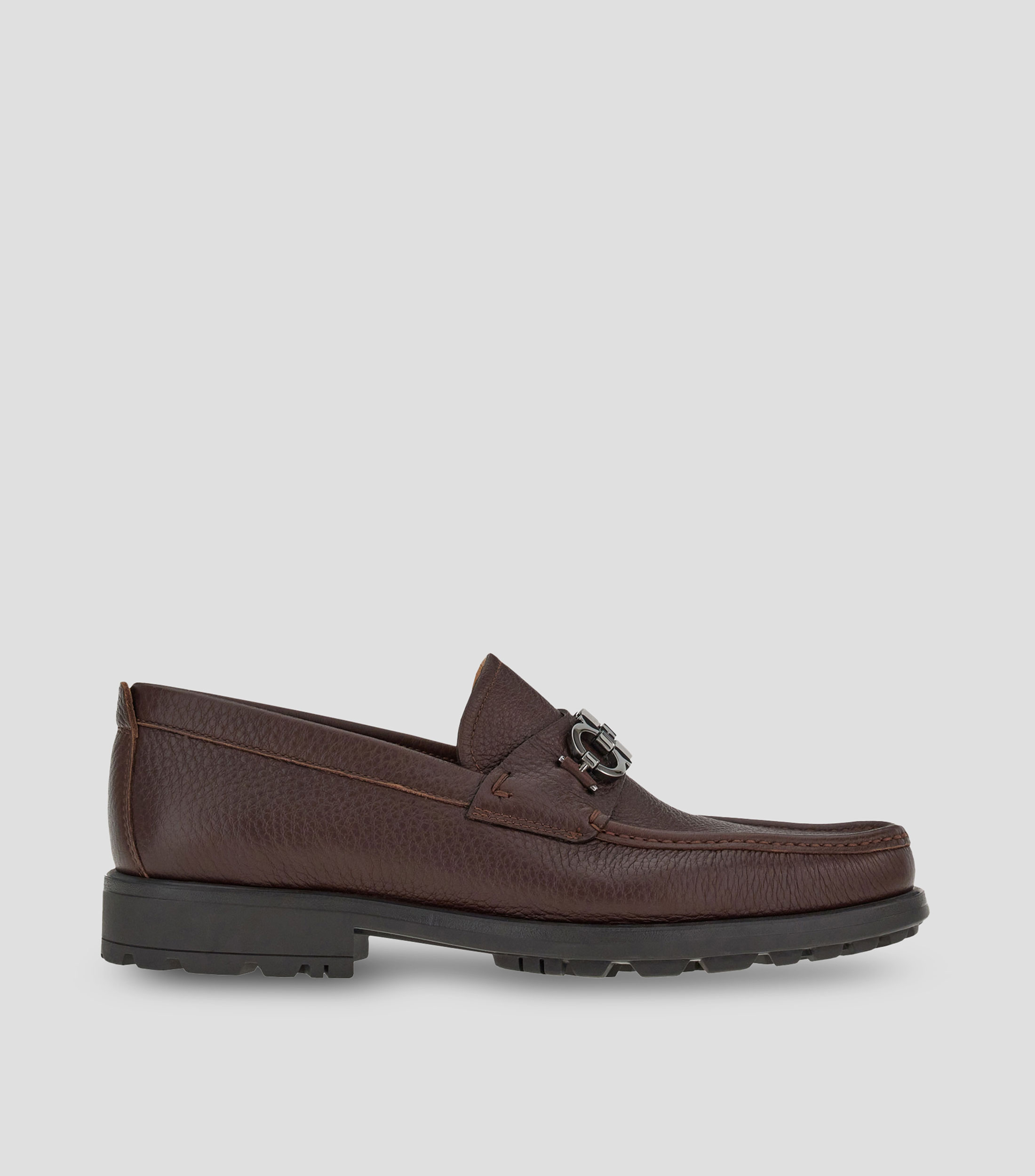 Mocasines Hombre
