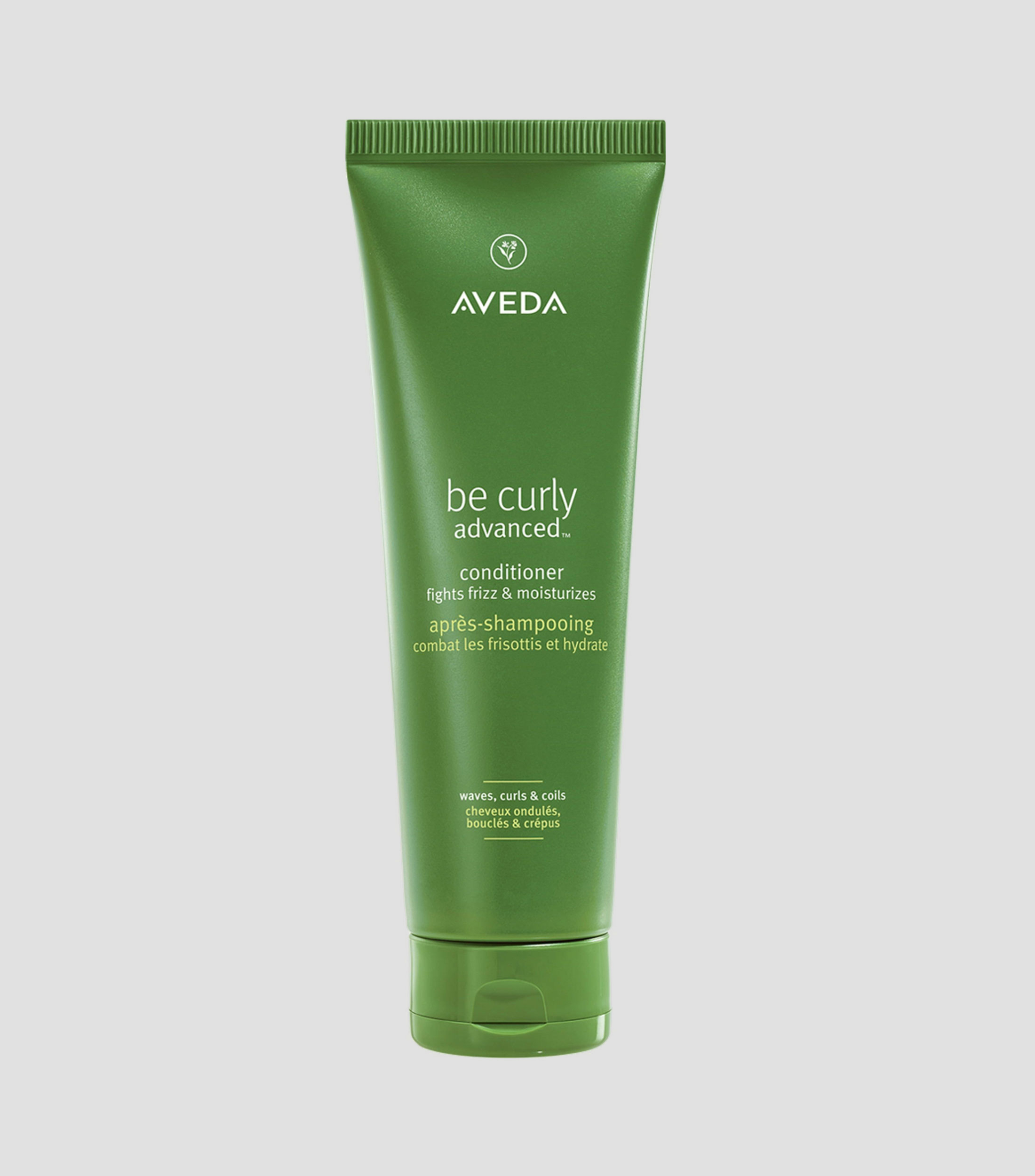 Shampoo para cabello Be Curly Advanced, 250 ml