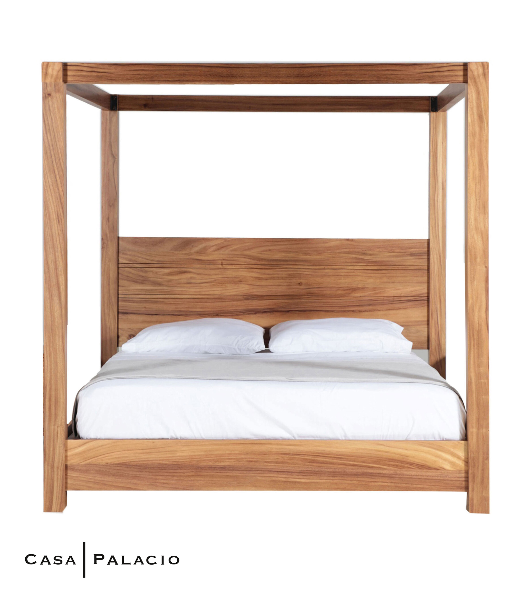 Cama King Size Adela