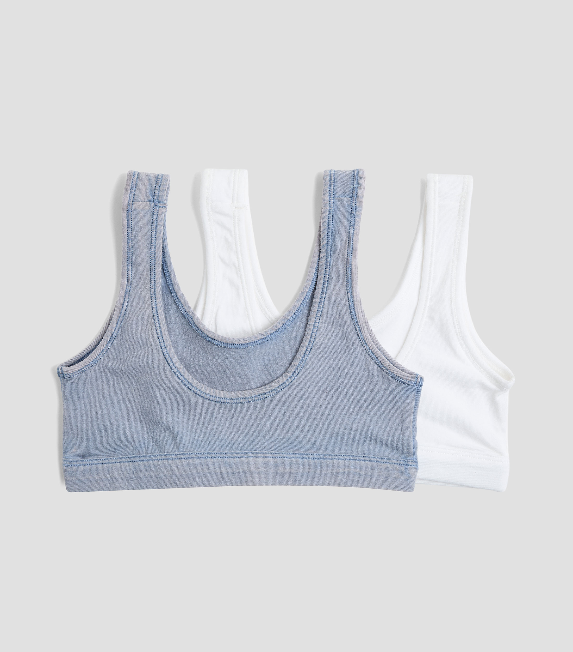 Set 2 bralettes Niña