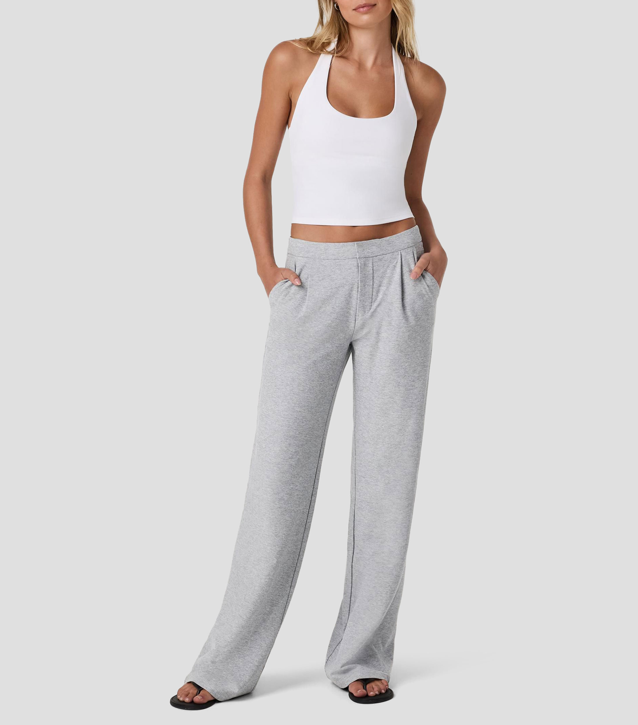 Pants para entrenamiento Elevation Trouser Mujer